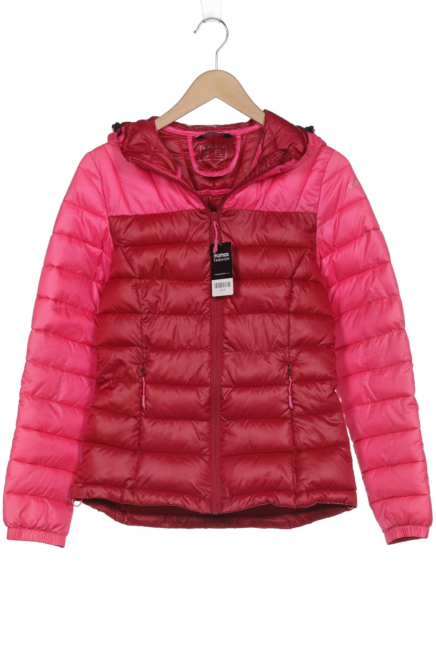 

ICEPEAK Damen Jacke, pink