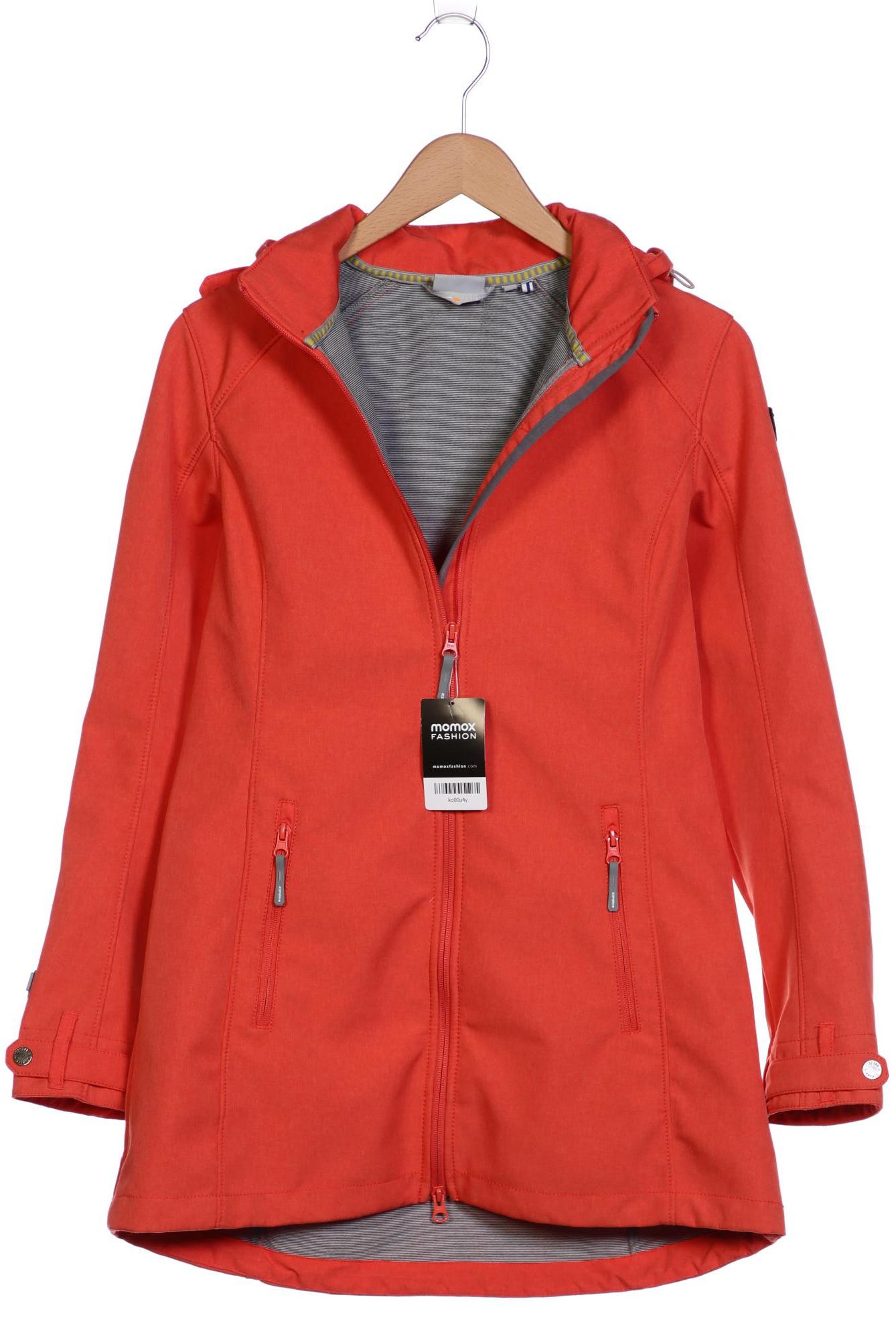 

Icepeak Damen Jacke, pink, Gr. 40