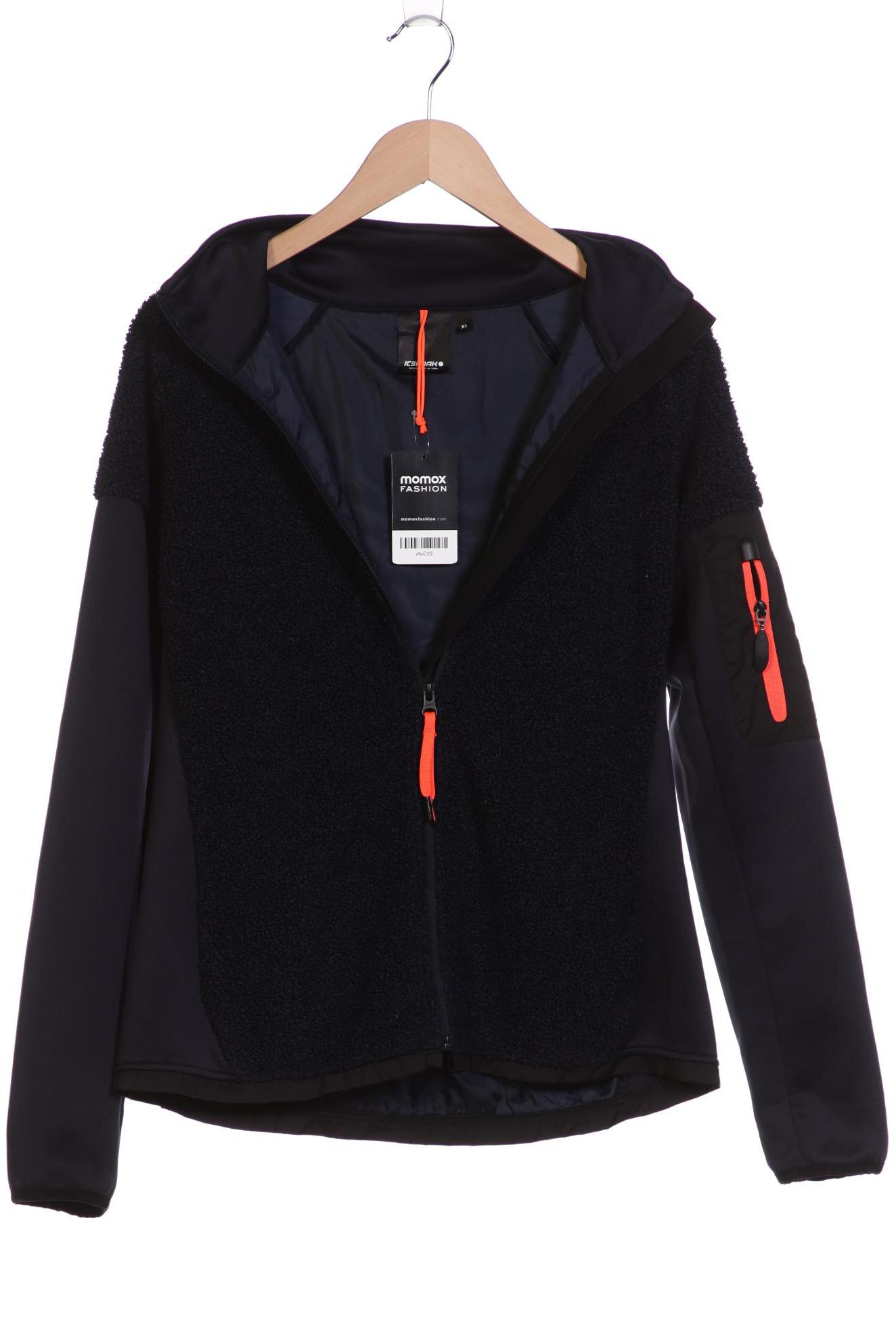 

Icepeak Damen Jacke, marineblau, Gr. 44