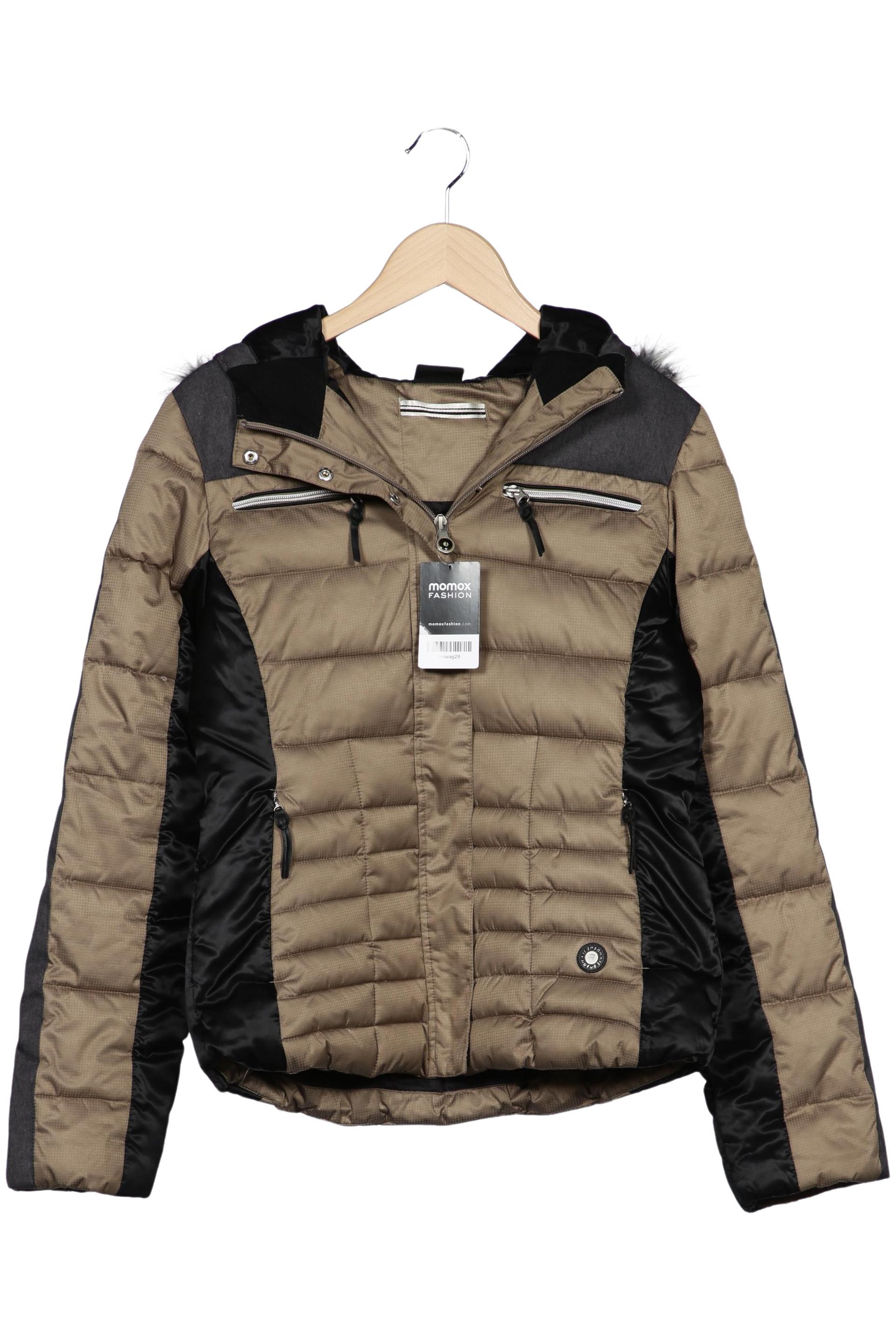 

Icepeak Damen Jacke, mehrfarbig, Gr. 38
