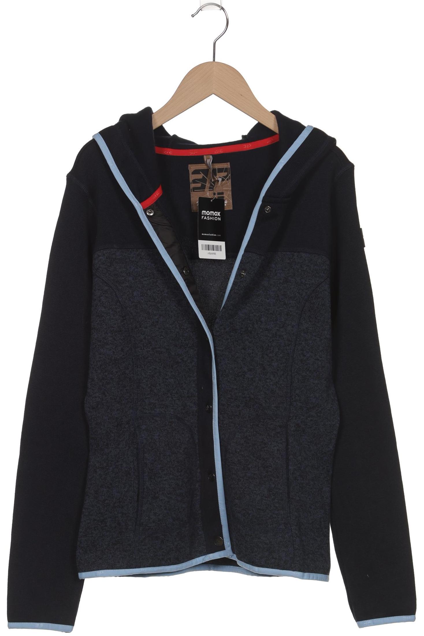 

ICEPEAK Damen Jacke, marineblau