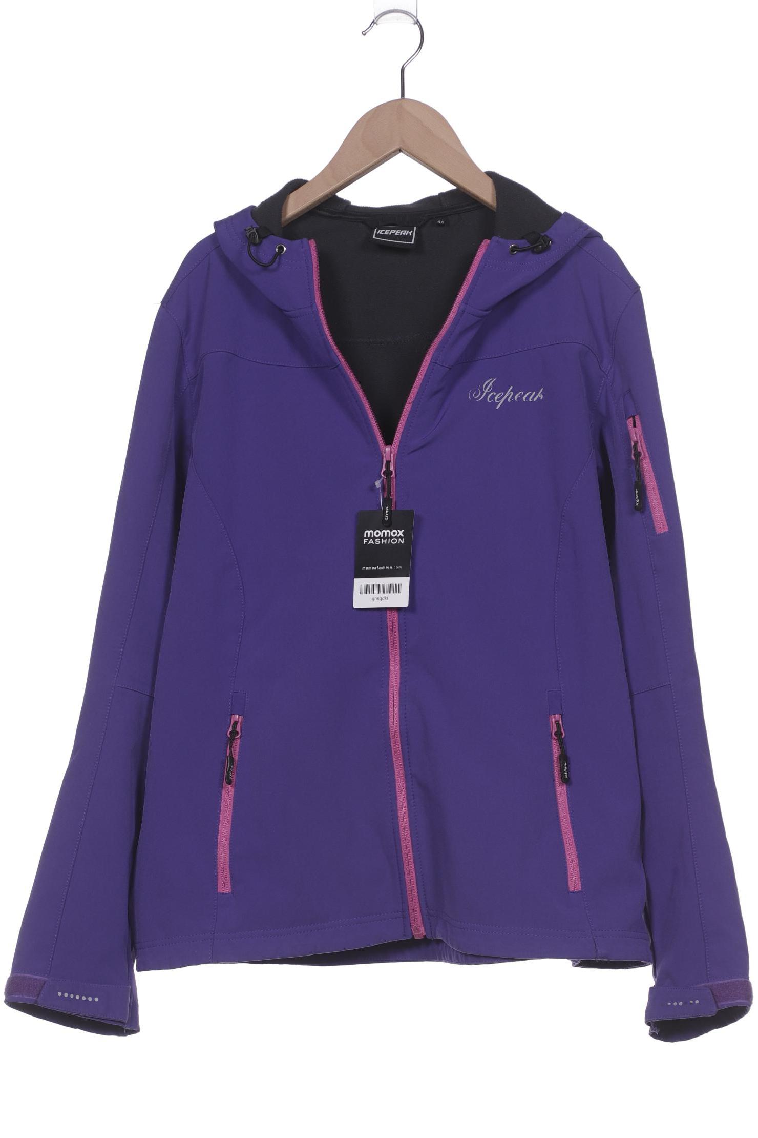 

Icepeak Damen Jacke, flieder, Gr. 44