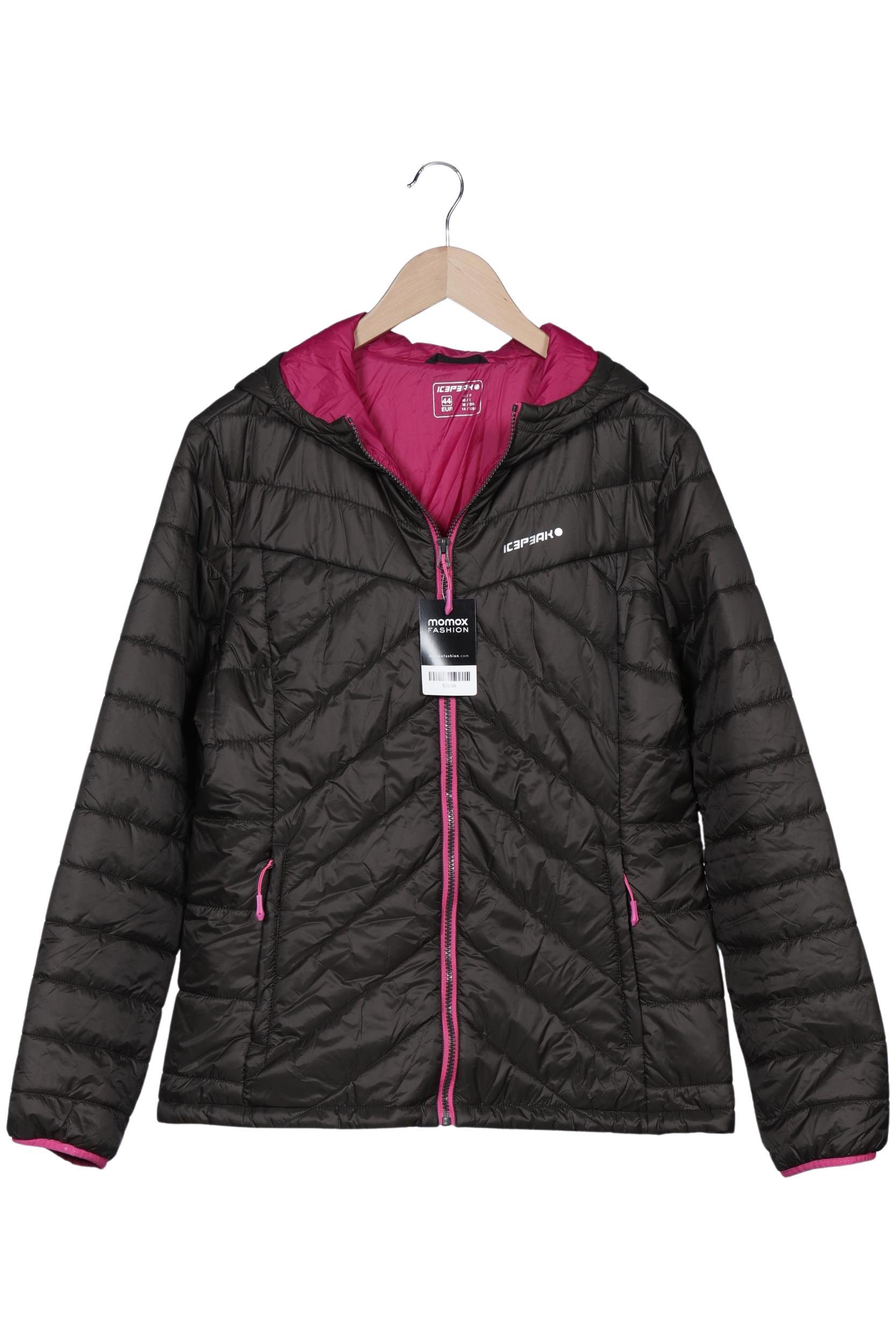 

Icepeak Damen Jacke, grün, Gr. 44