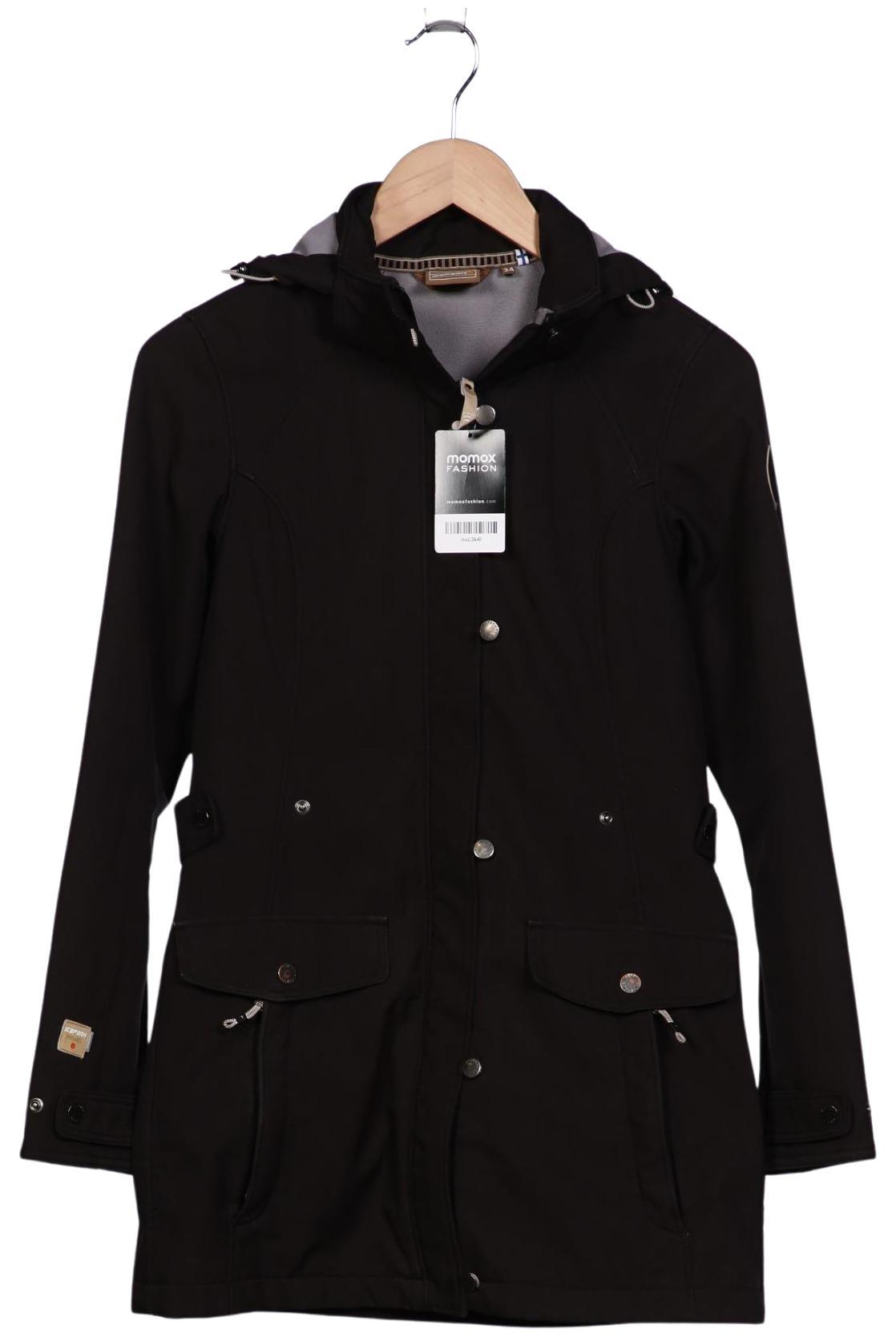 

Icepeak Damen Jacke, schwarz, Gr. 34