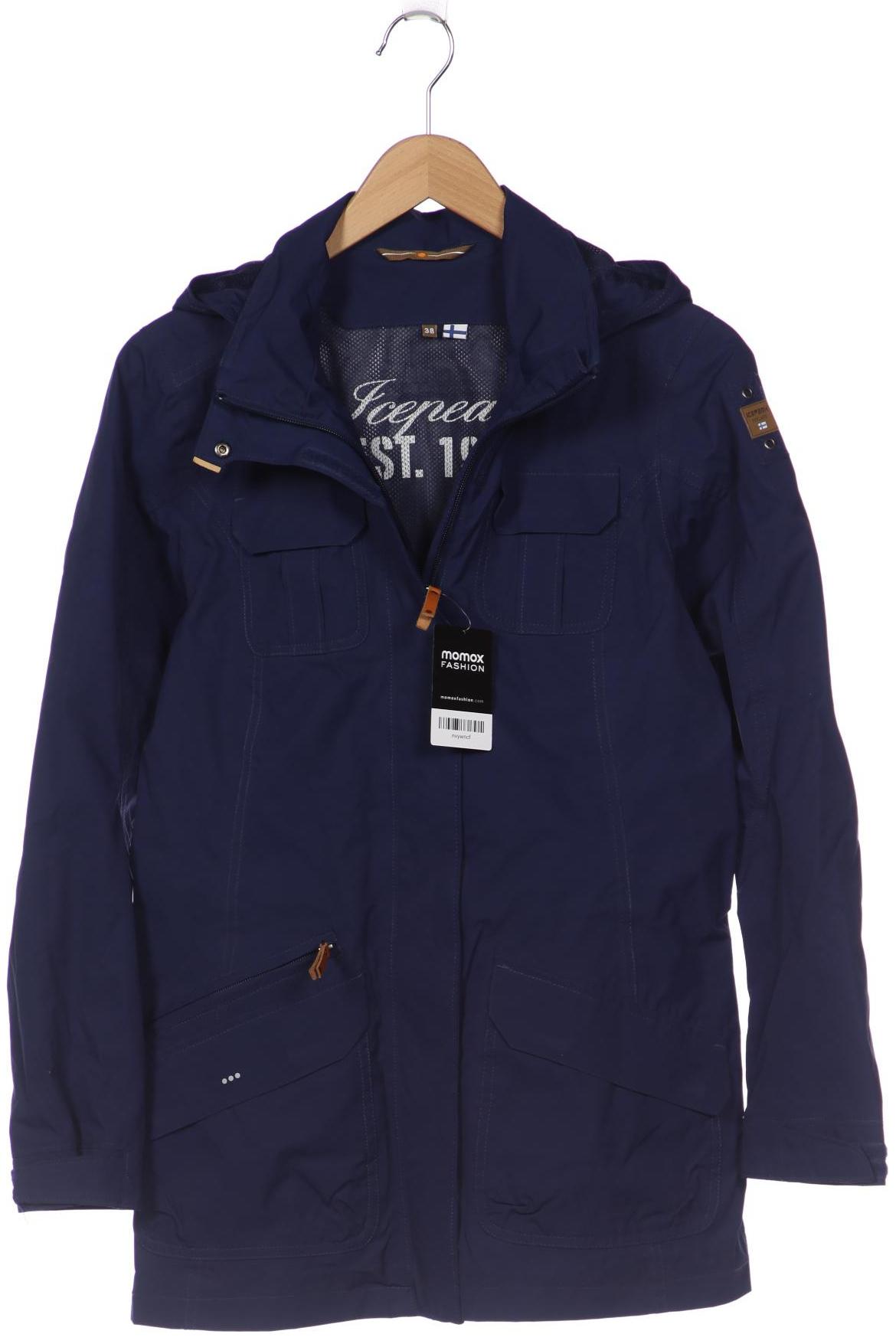 

ICEPEAK Damen Jacke, marineblau