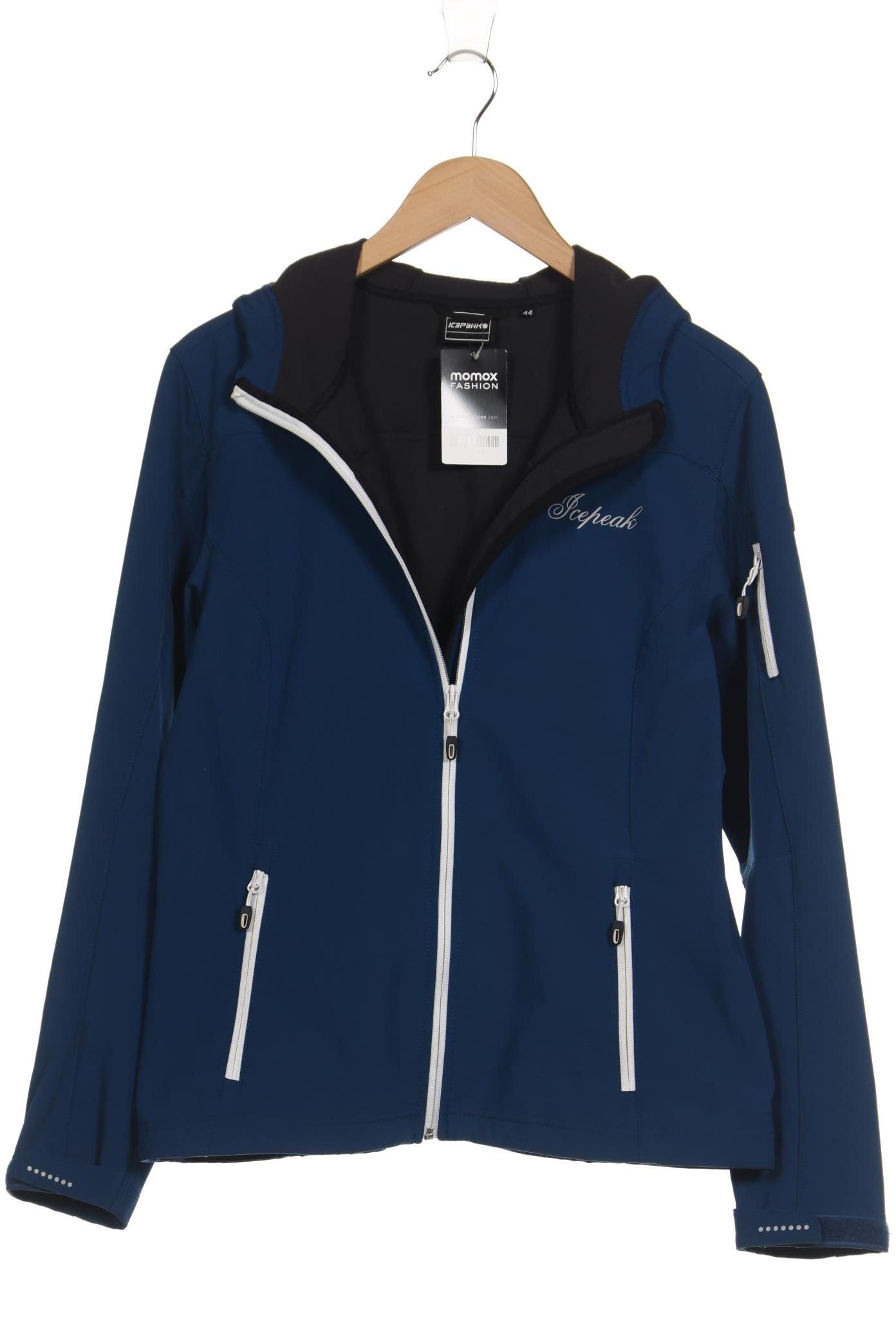 

Icepeak Damen Jacke, marineblau, Gr. 44
