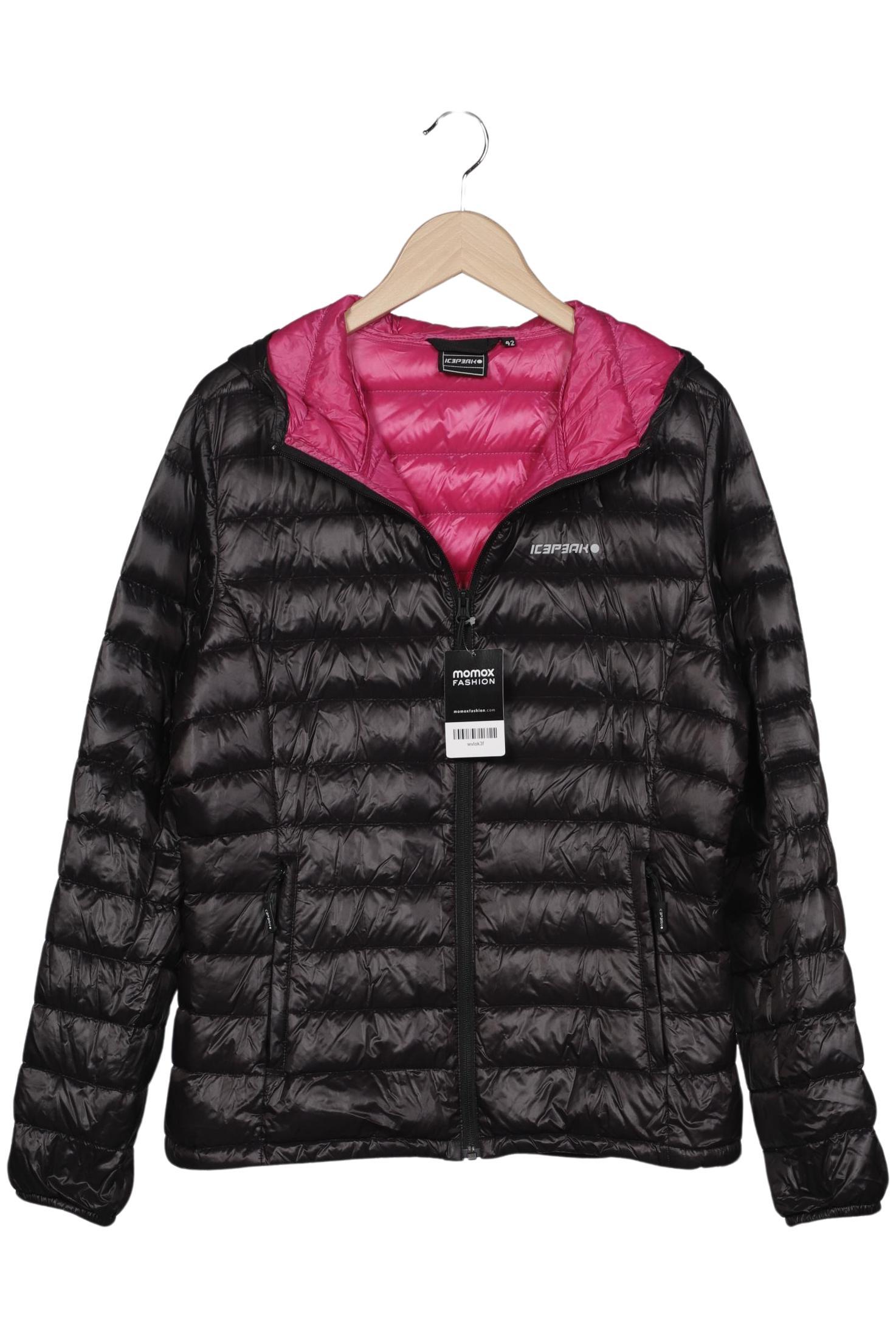

Icepeak Damen Jacke, mehrfarbig, Gr. 42