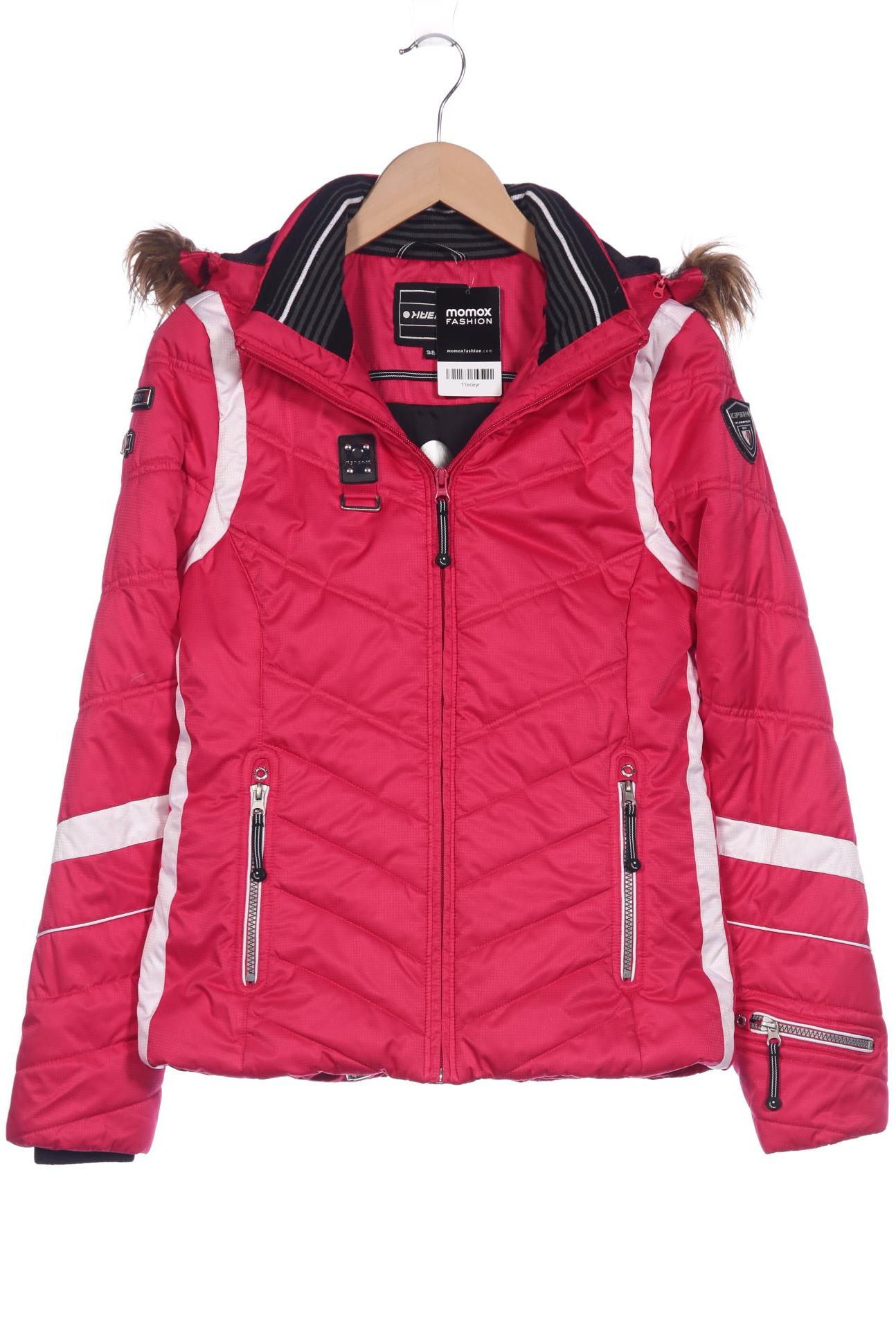 

Icepeak Damen Jacke, pink, Gr. 38