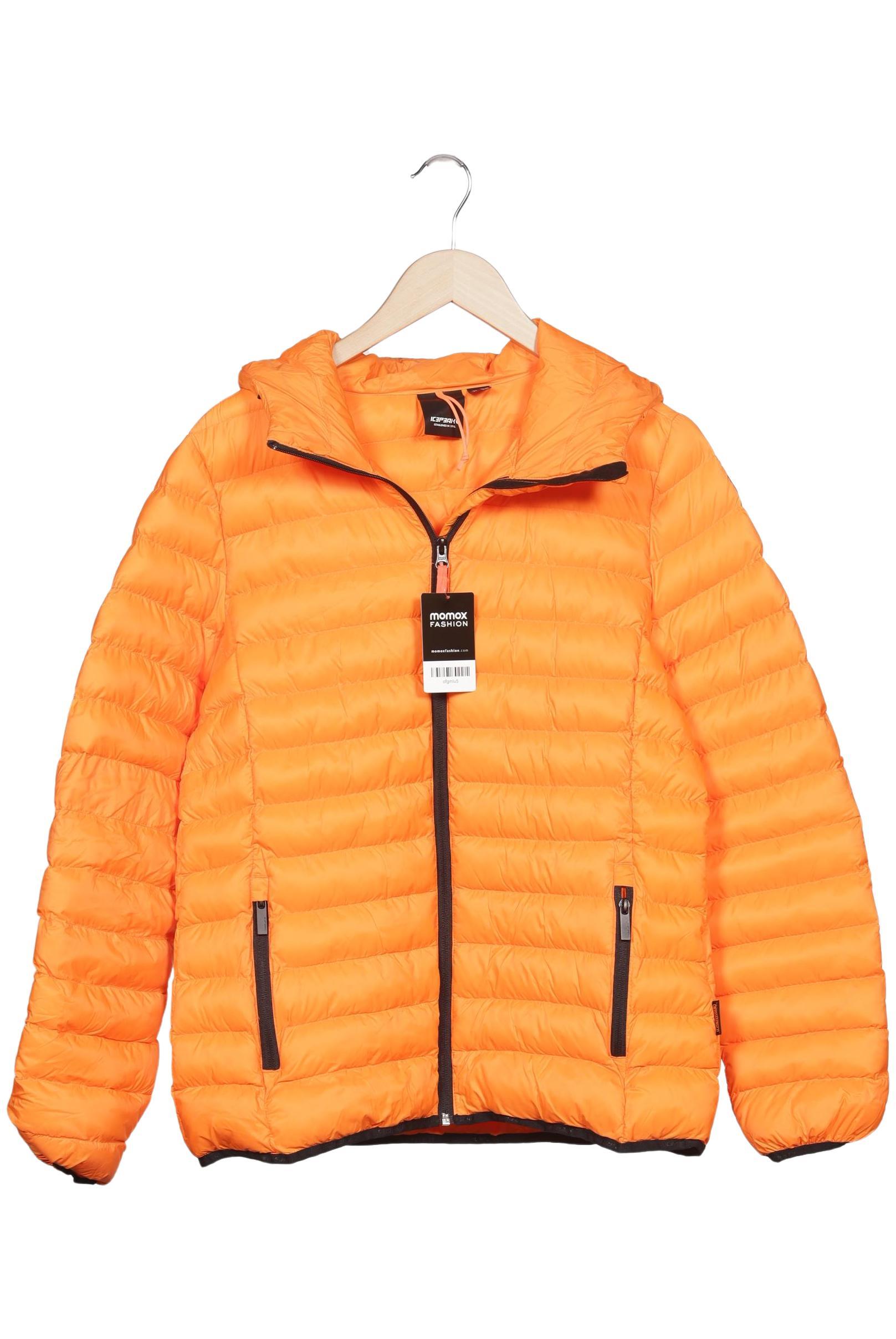 

Icepeak Damen Jacke, neon, Gr. 40