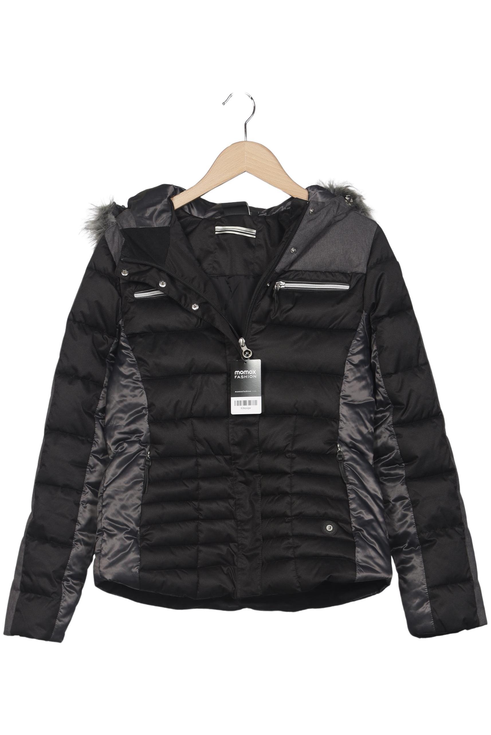 

Icepeak Damen Jacke, schwarz, Gr. 40