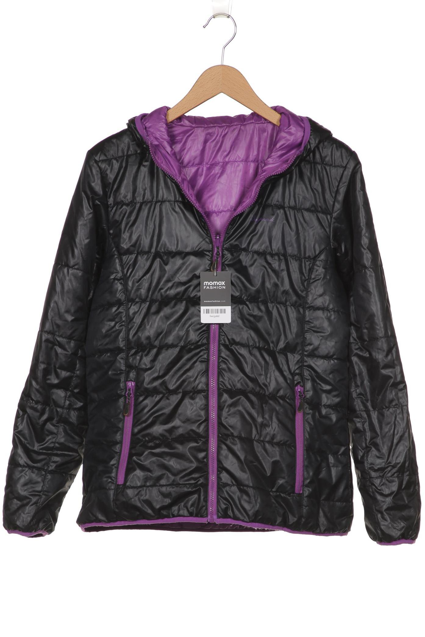 

Icepeak Damen Jacke, schwarz, Gr. 42