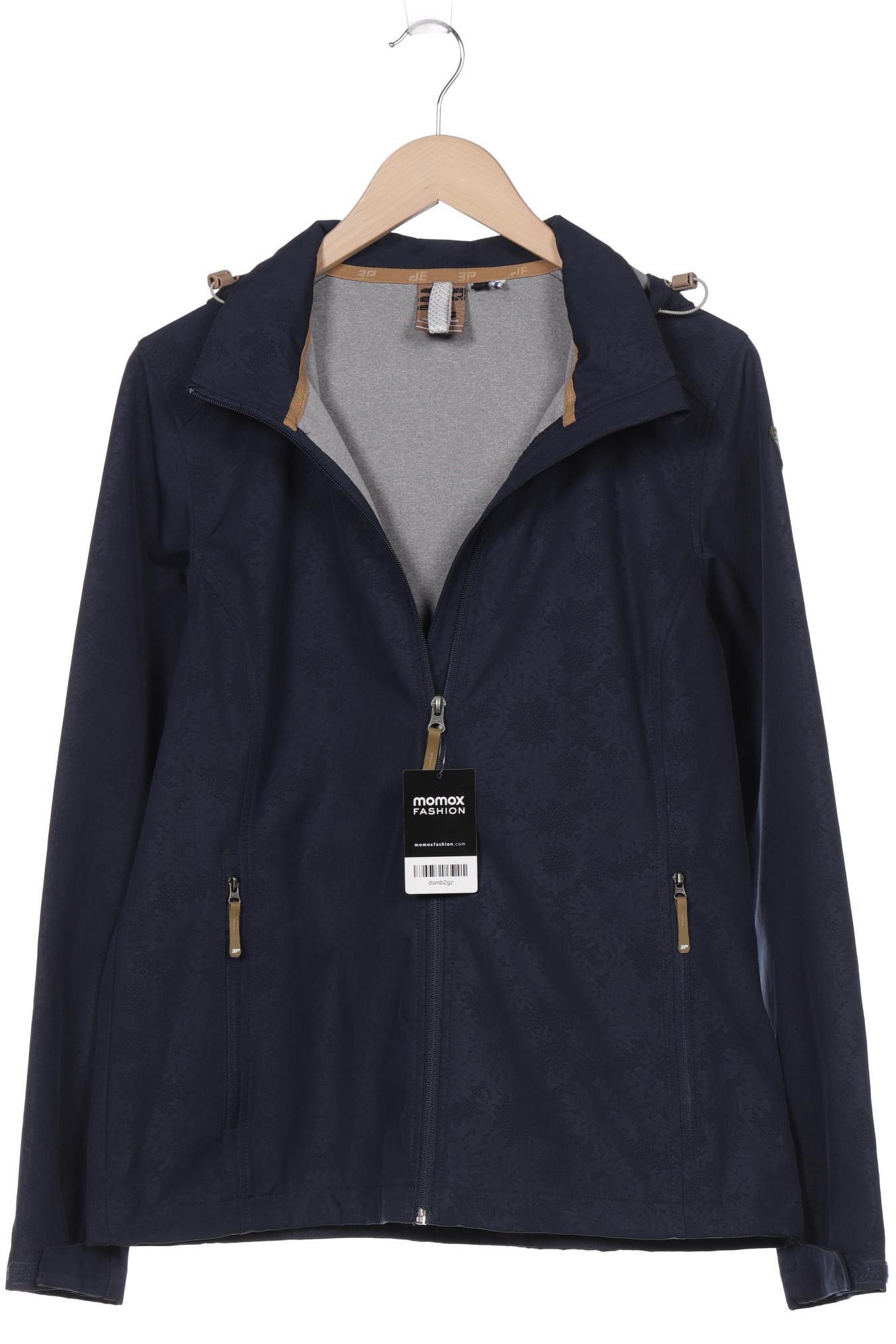 

ICEPEAK Damen Jacke, marineblau