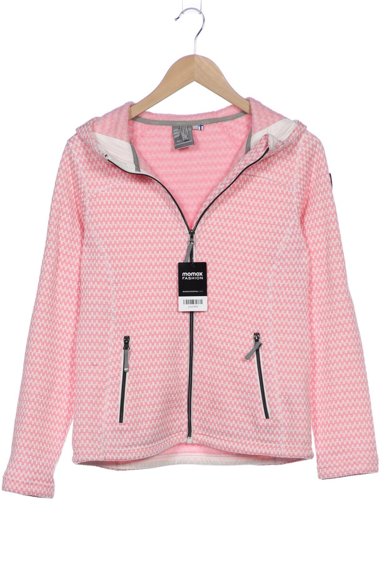

Icepeak Damen Jacke, pink, Gr. 36