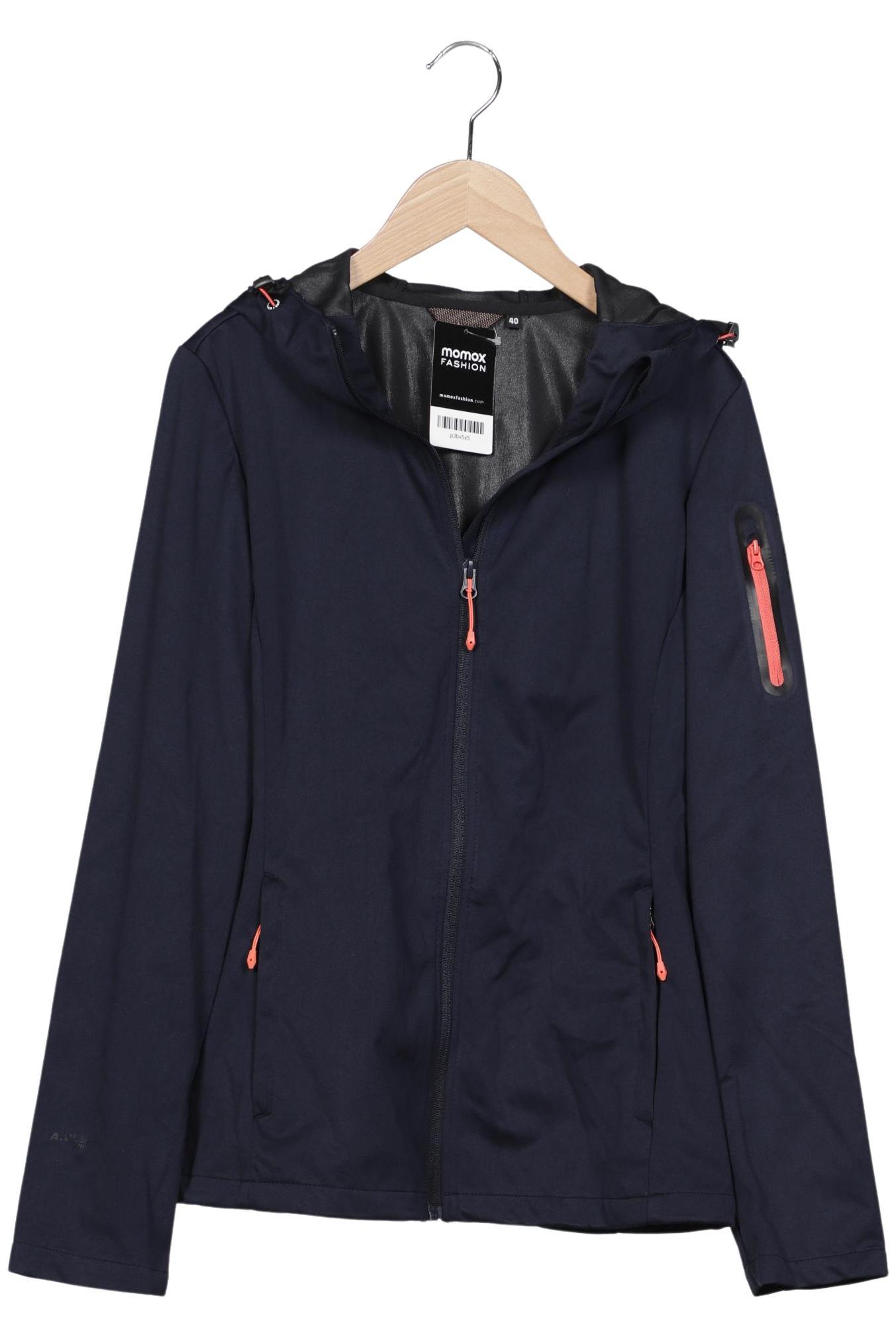 

Icepeak Damen Jacke, marineblau, Gr. 40