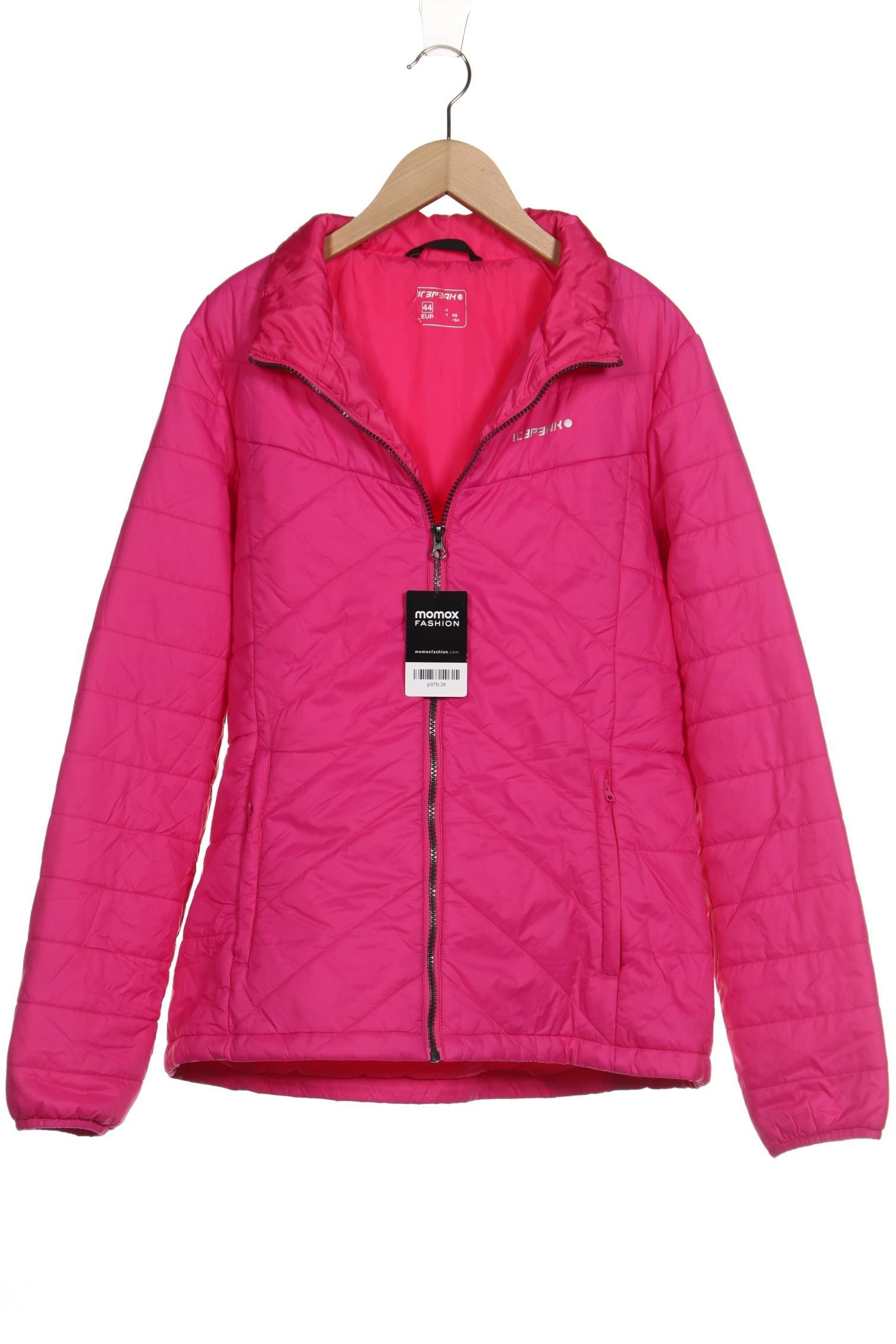 

Icepeak Damen Jacke, pink, Gr. 44