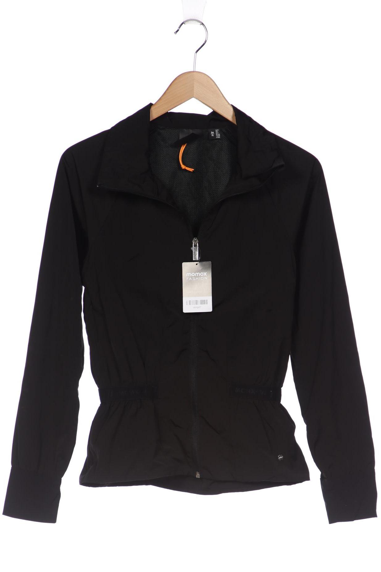 

ICEPEAK Damen Jacke, schwarz