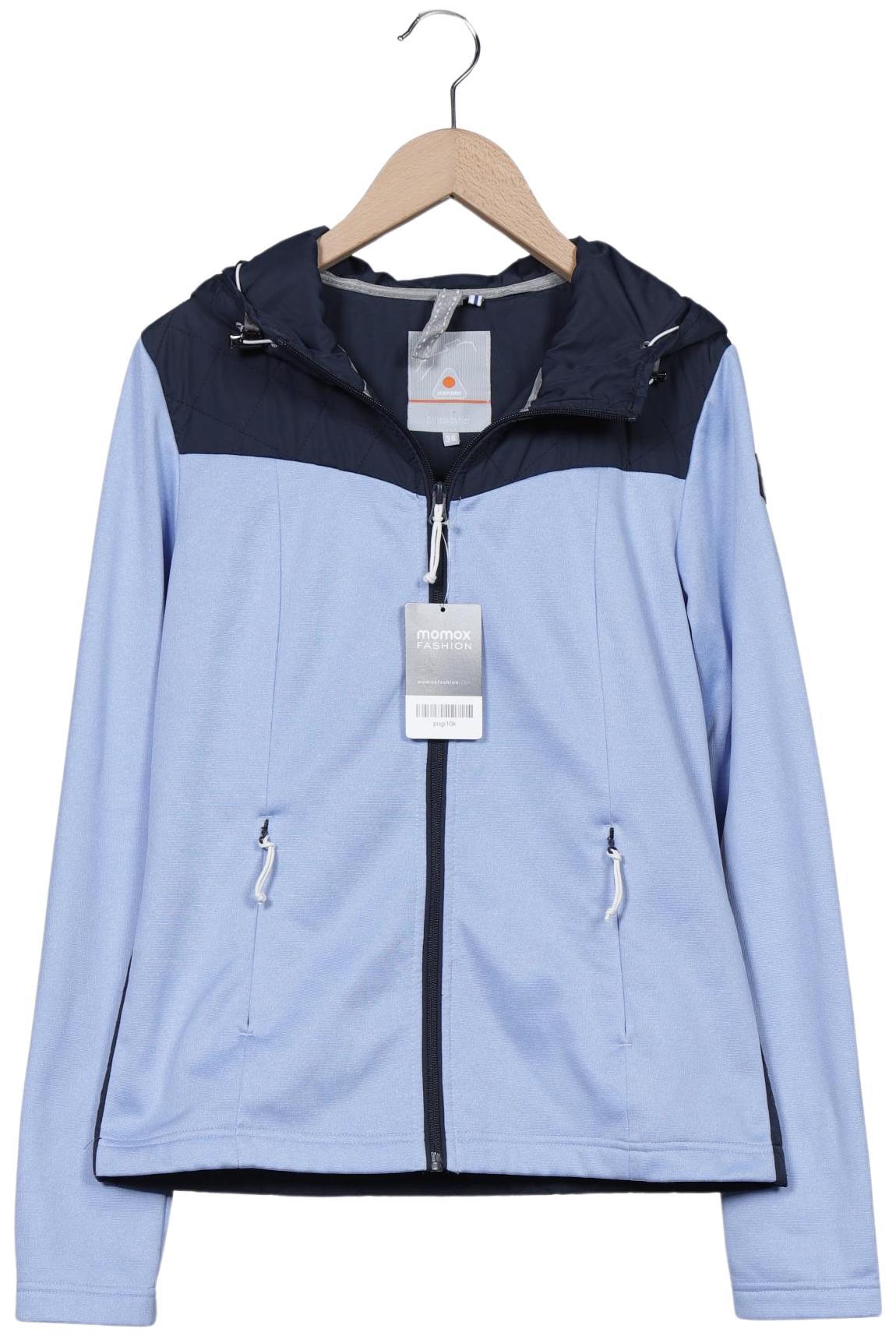 

Icepeak Damen Jacke, hellblau, Gr. 36