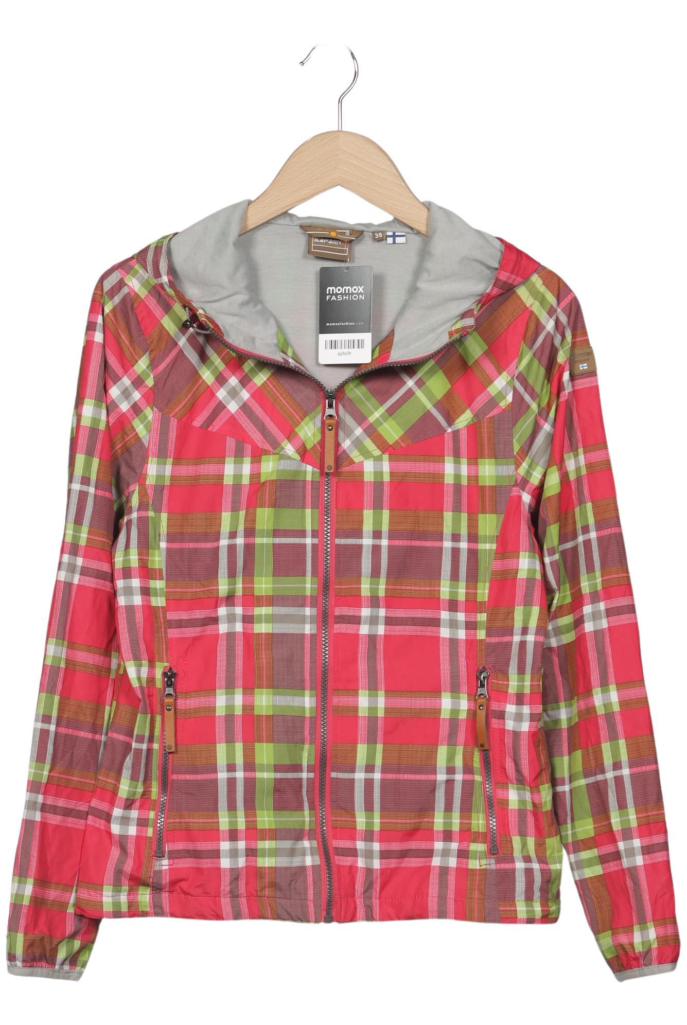 

Icepeak Damen Jacke, mehrfarbig, Gr. 38