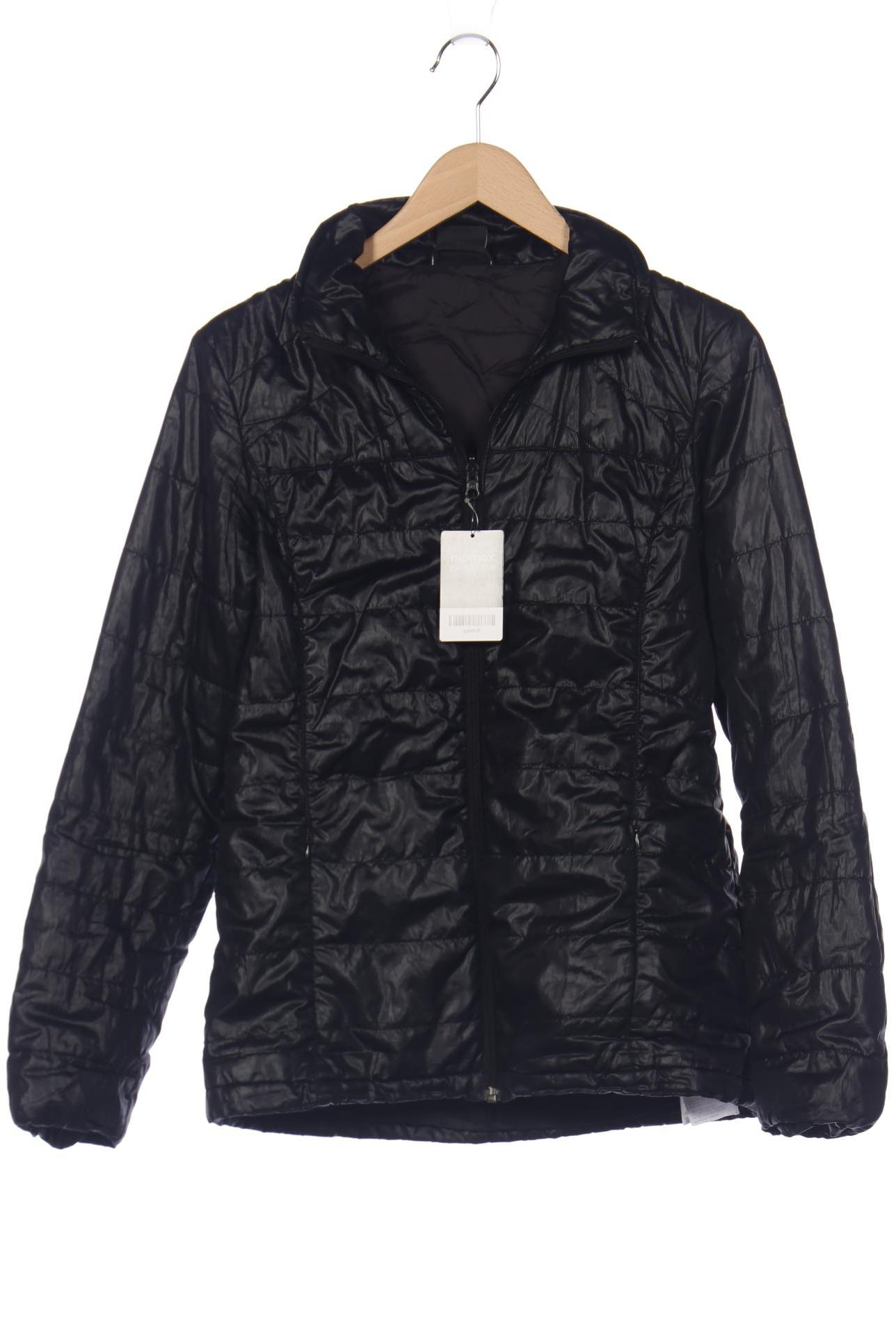 

ICEPEAK Damen Jacke, schwarz