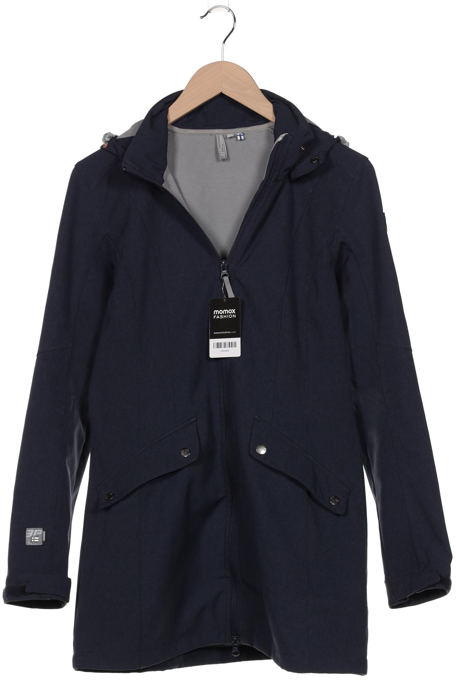 

Icepeak Damen Jacke, marineblau, Gr. 38