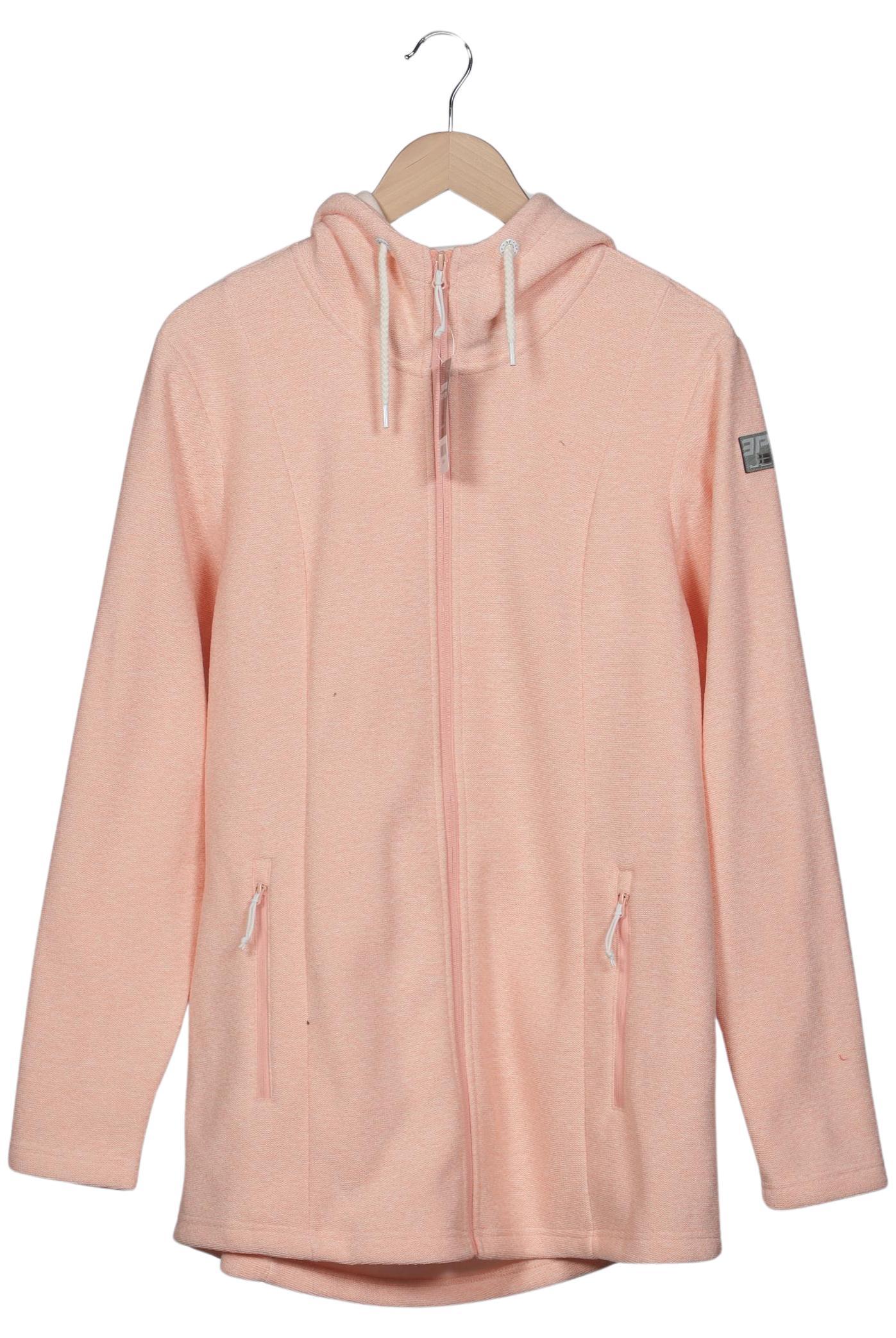 

Icepeak Damen Jacke, pink, Gr. 46