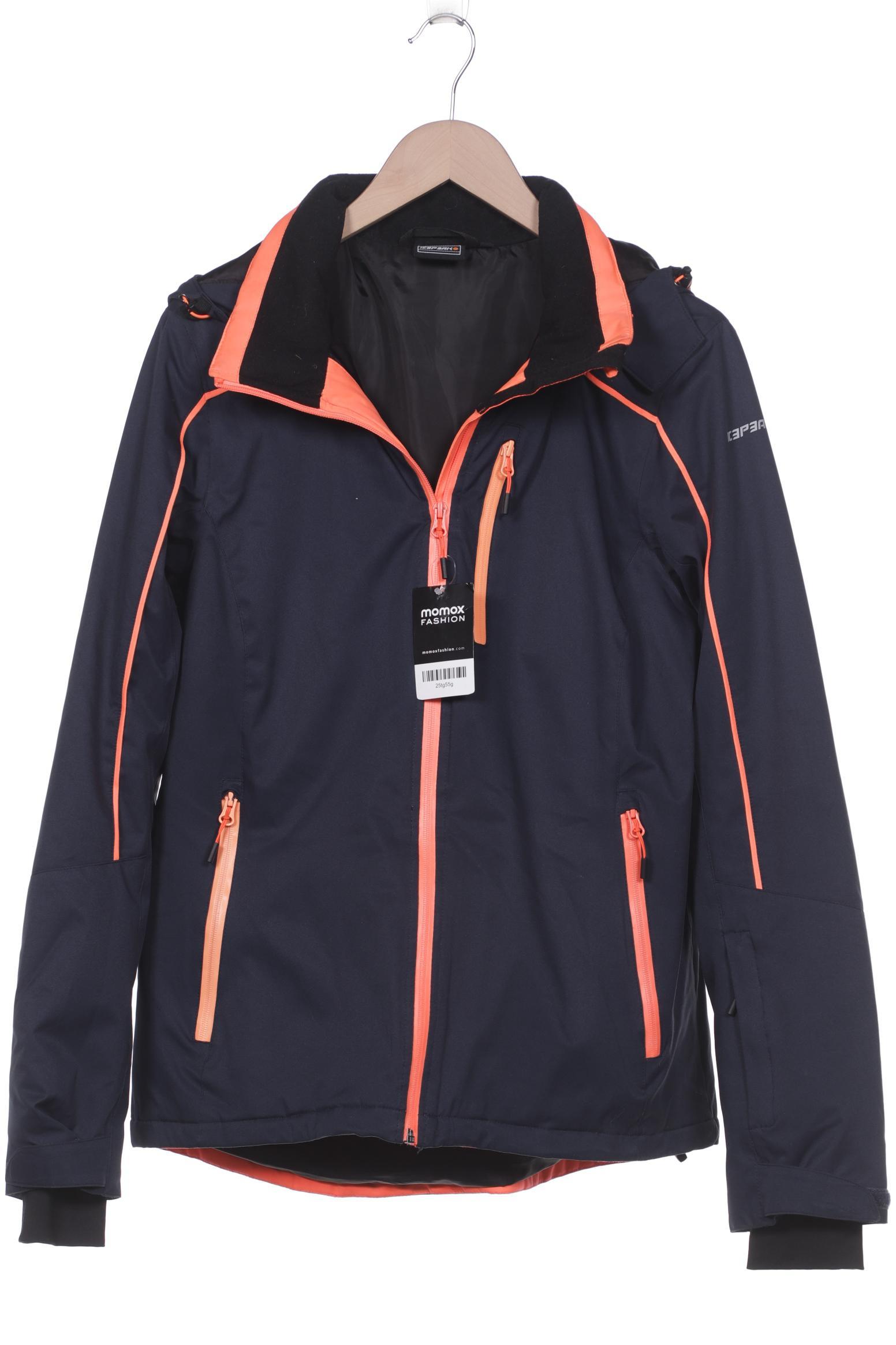 

Icepeak Damen Jacke, marineblau, Gr. 44