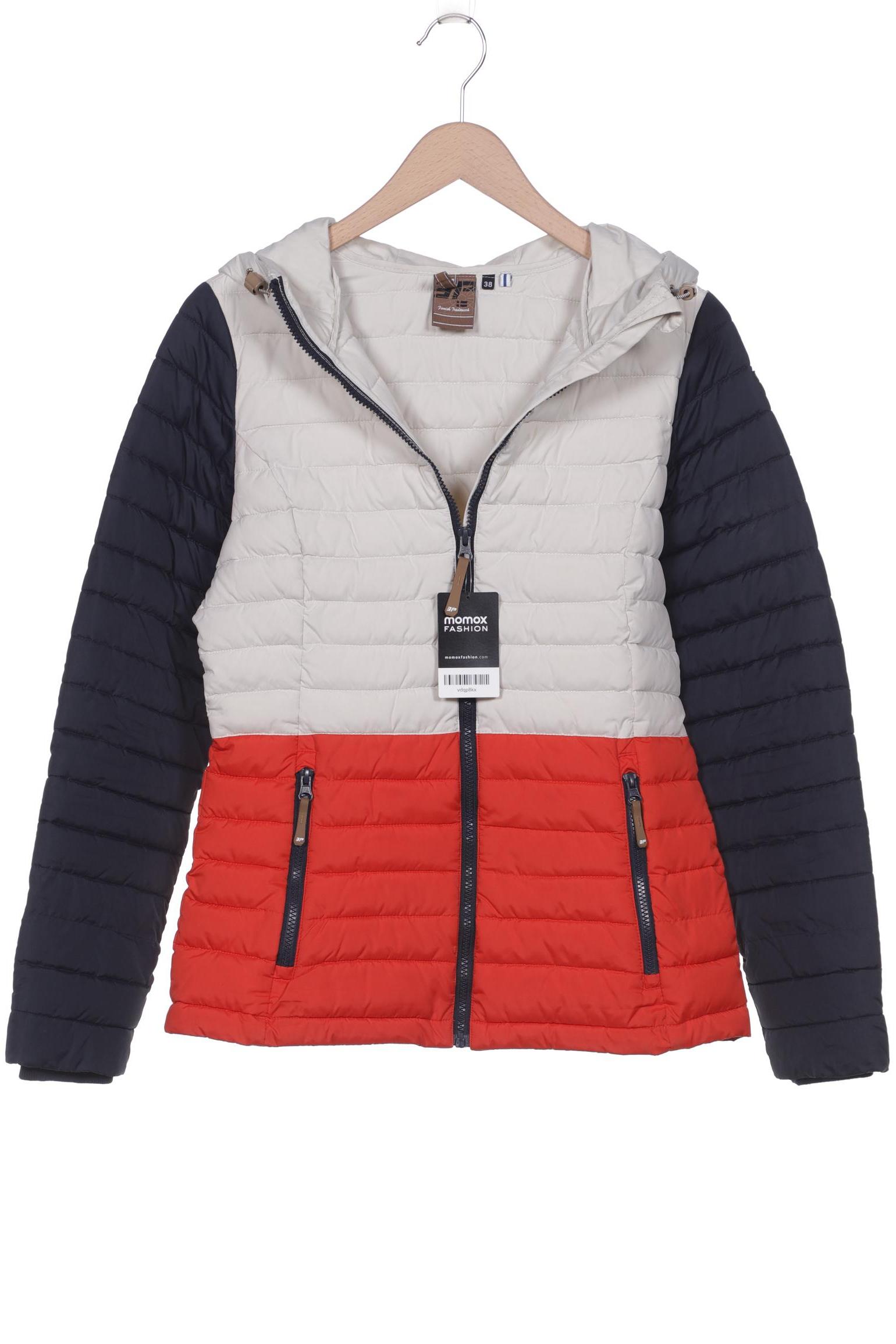 

ICEPEAK Damen Jacke, beige