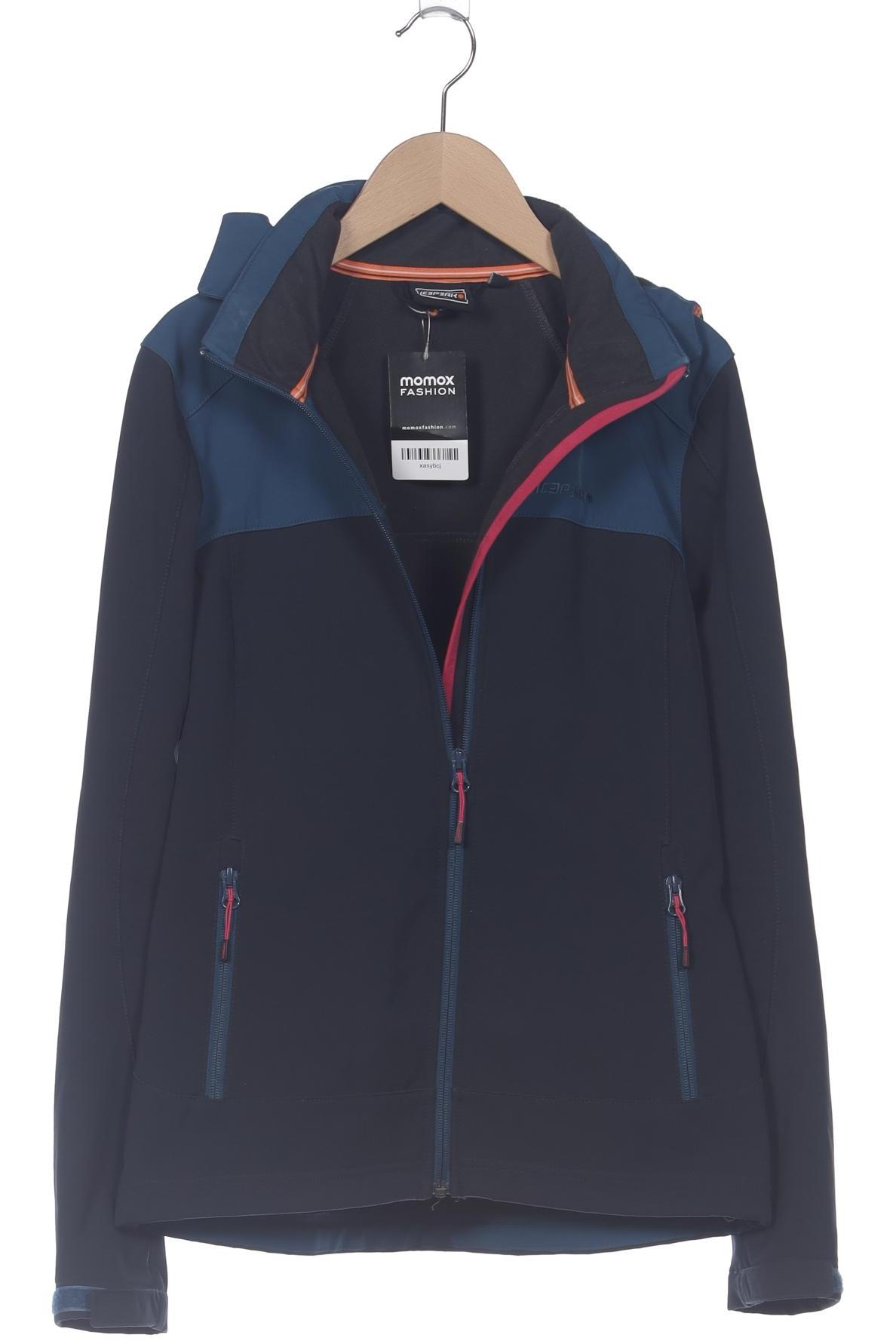 

Icepeak Damen Jacke, marineblau, Gr. 36