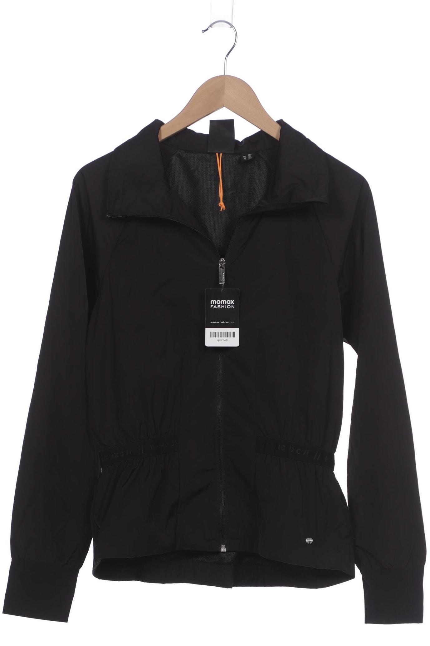 

Icepeak Damen Jacke, schwarz, Gr. 40
