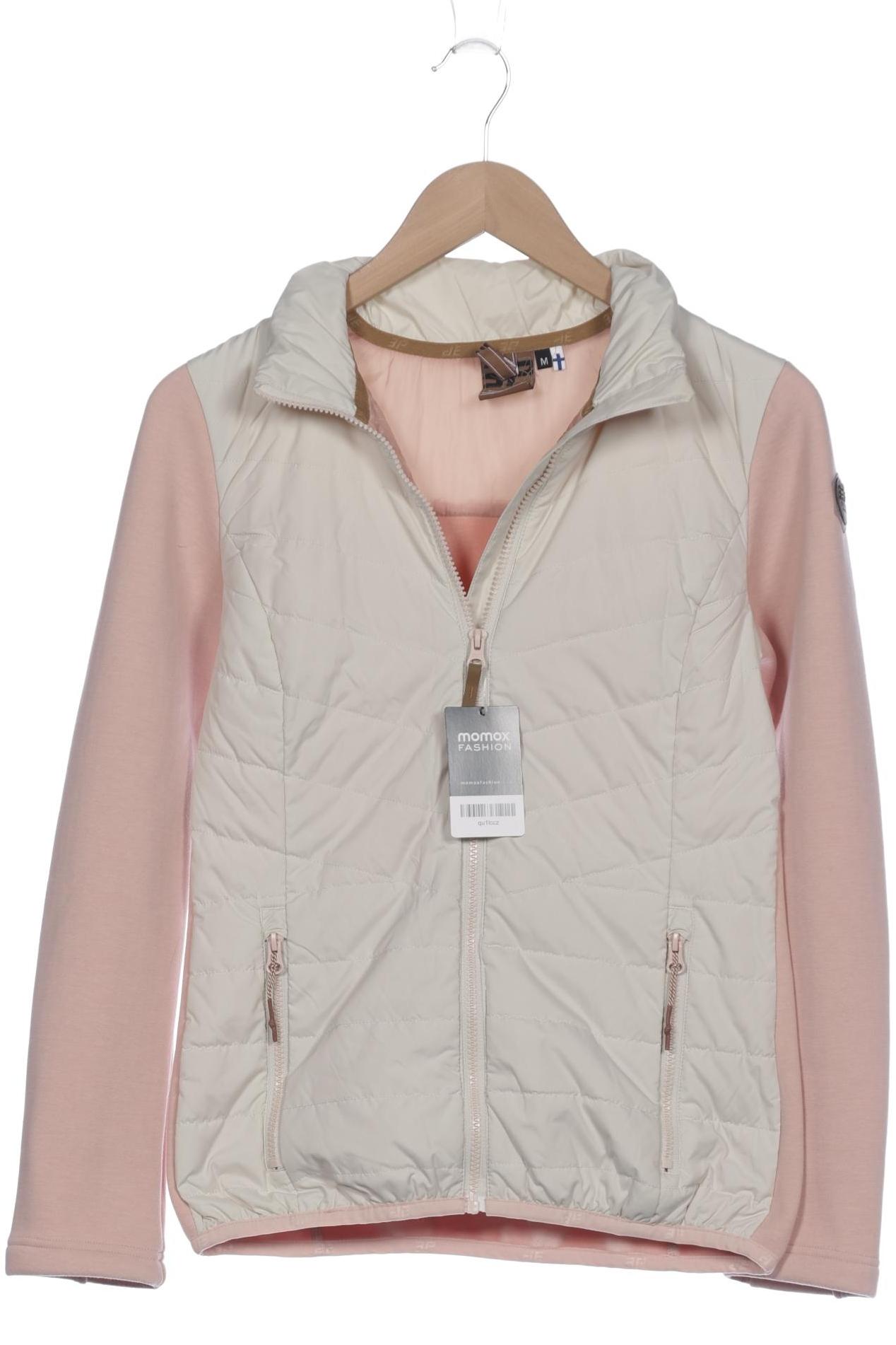 

Icepeak Damen Jacke, pink, Gr. 38