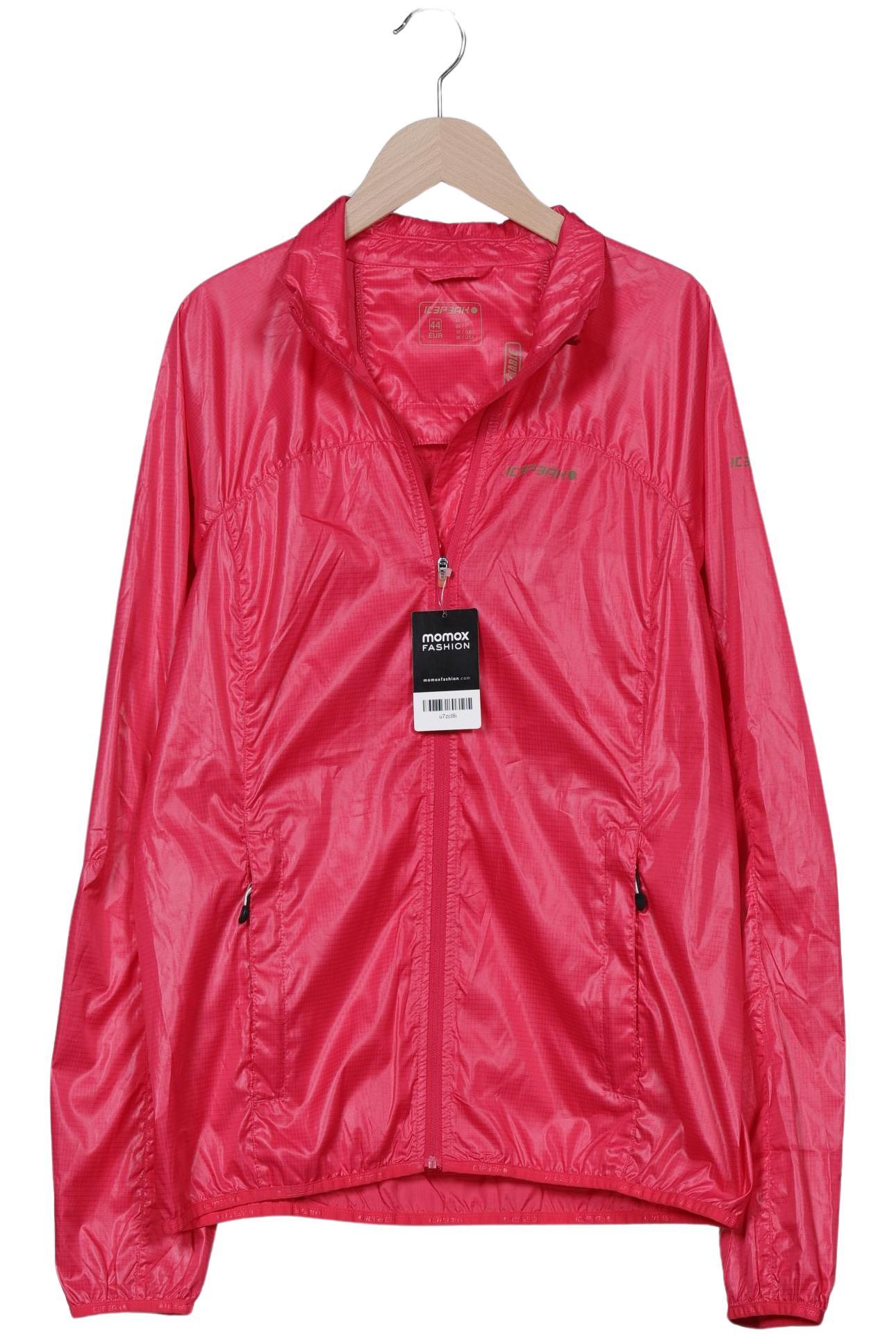 

Icepeak Damen Jacke, pink, Gr. 44
