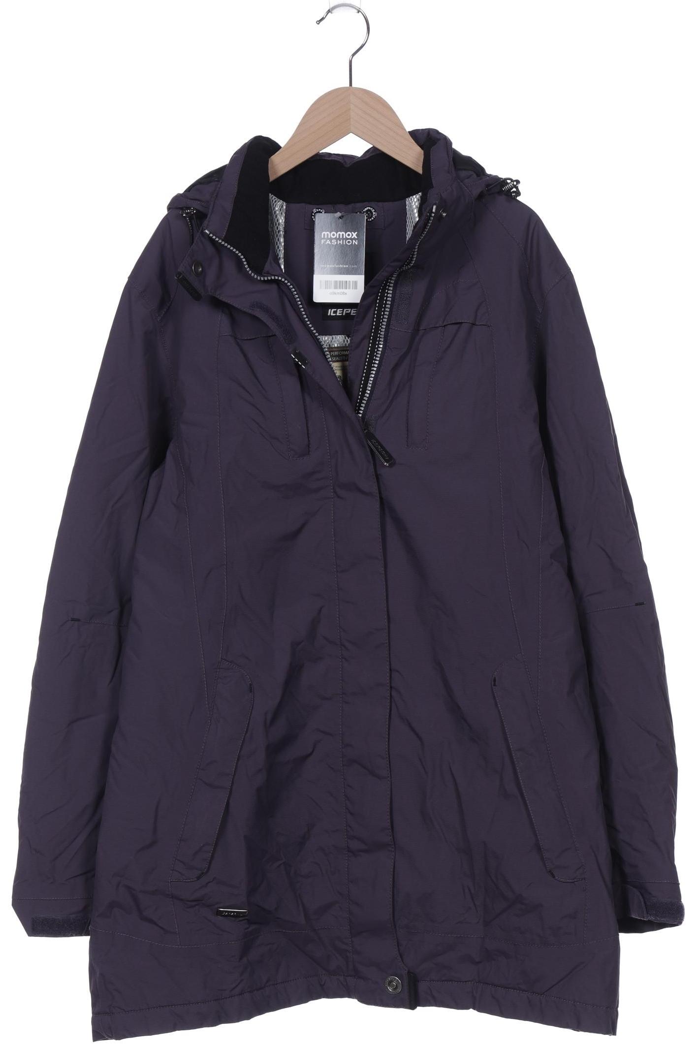

Icepeak Damen Jacke, flieder, Gr. 46