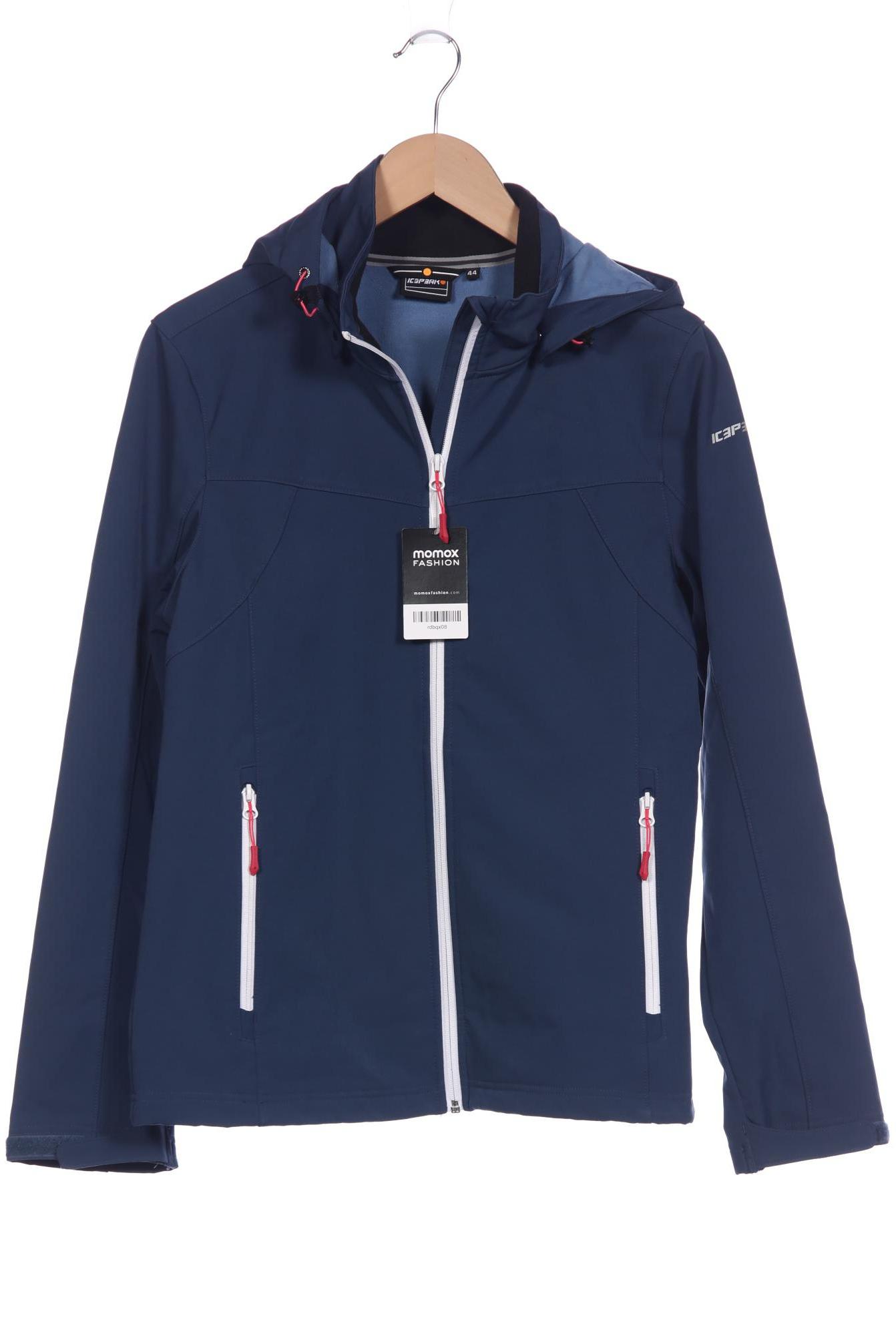 

Icepeak Damen Jacke, marineblau, Gr. 44