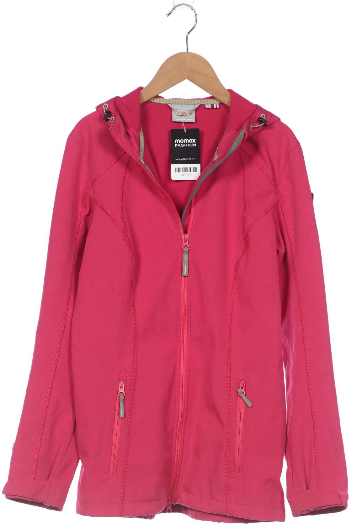 

Icepeak Damen Jacke, pink, Gr. 38