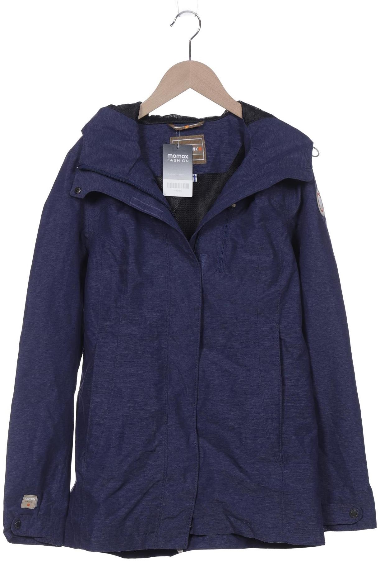 

Icepeak Damen Jacke, marineblau, Gr. 38