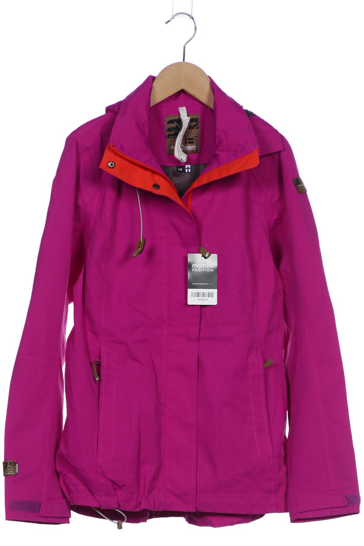 

Icepeak Damen Jacke, pink, Gr. 38