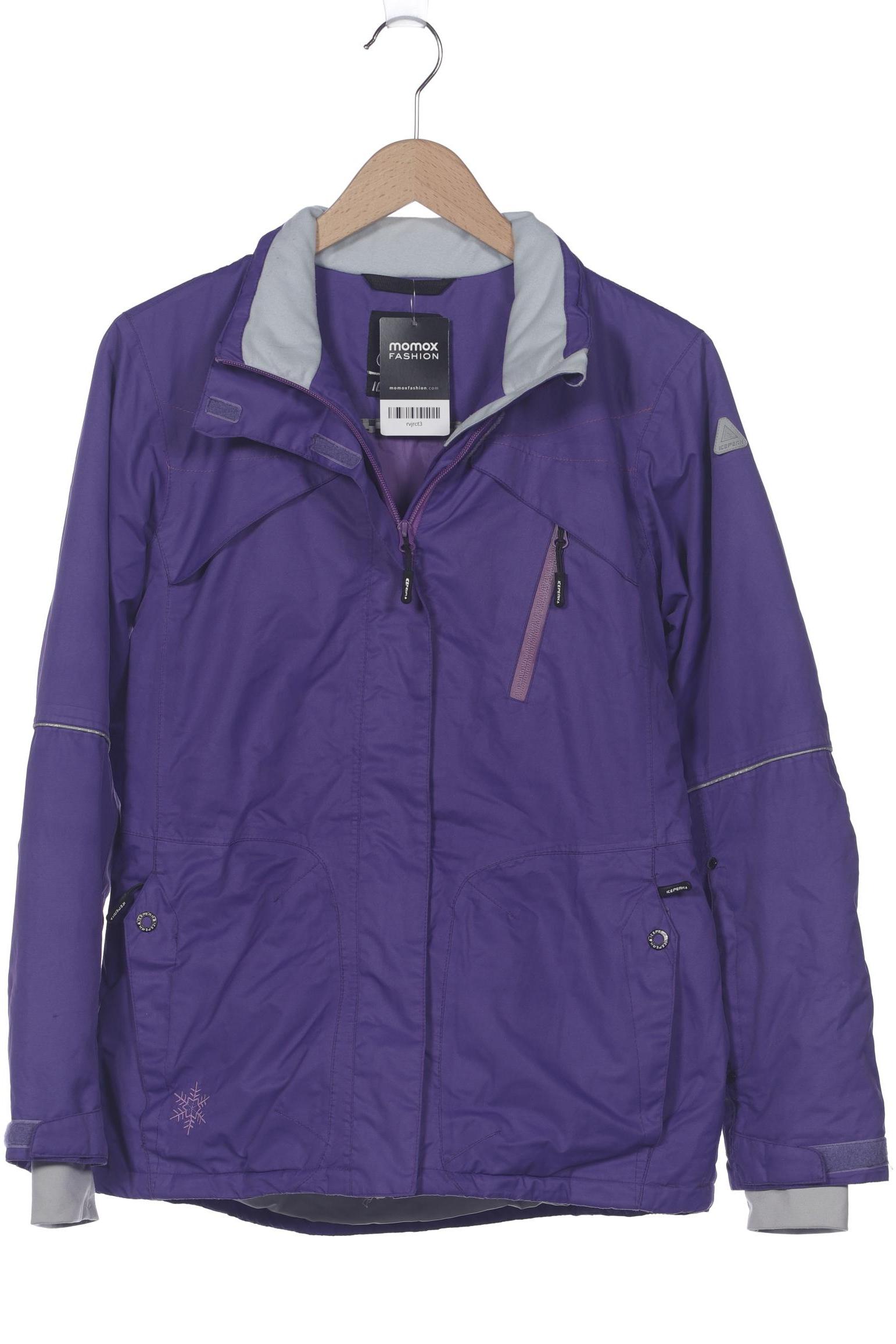 

ICEPEAK Damen Jacke, flieder