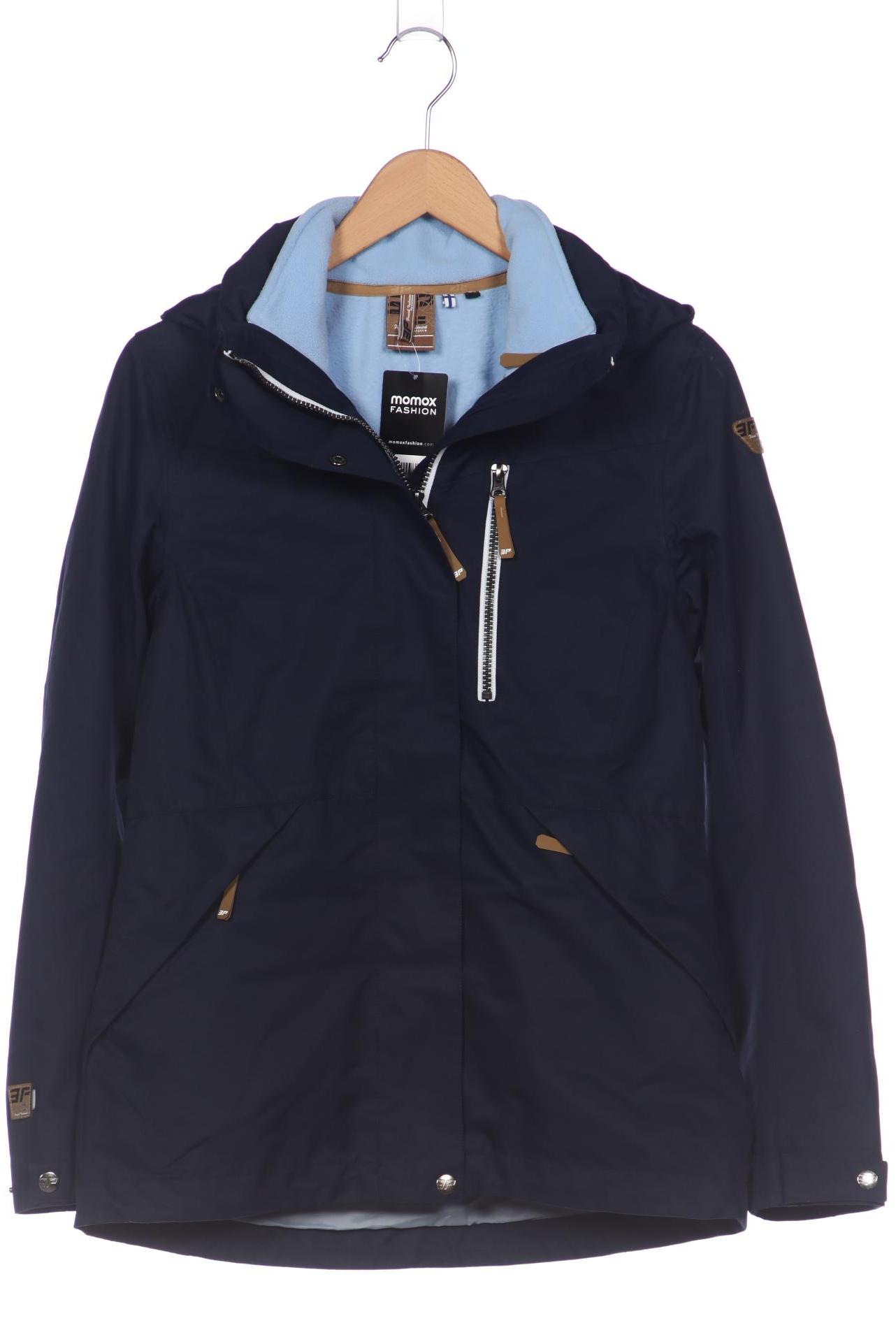 

Icepeak Damen Jacke, marineblau, Gr. 36