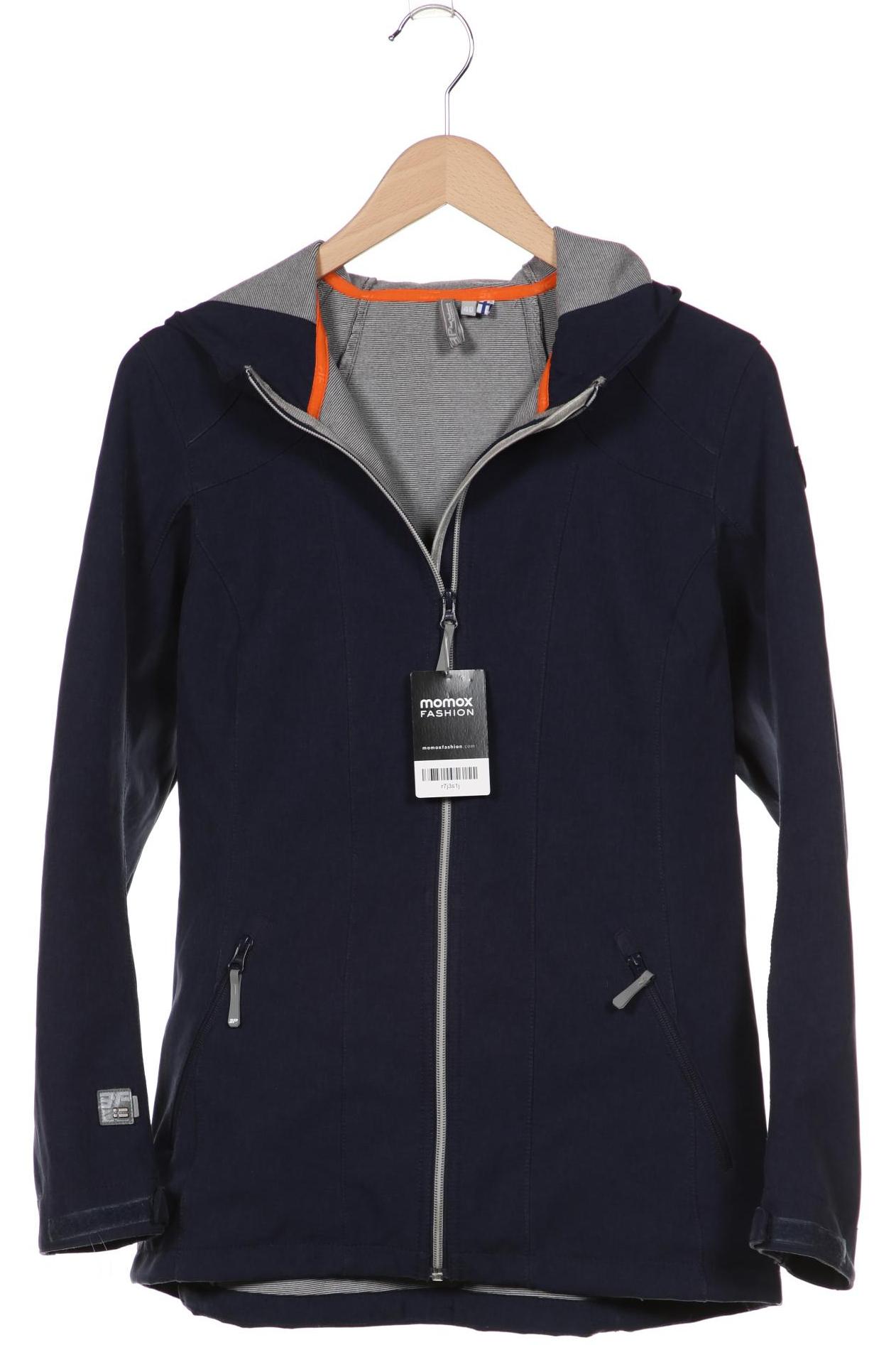 

ICEPEAK Damen Jacke, marineblau