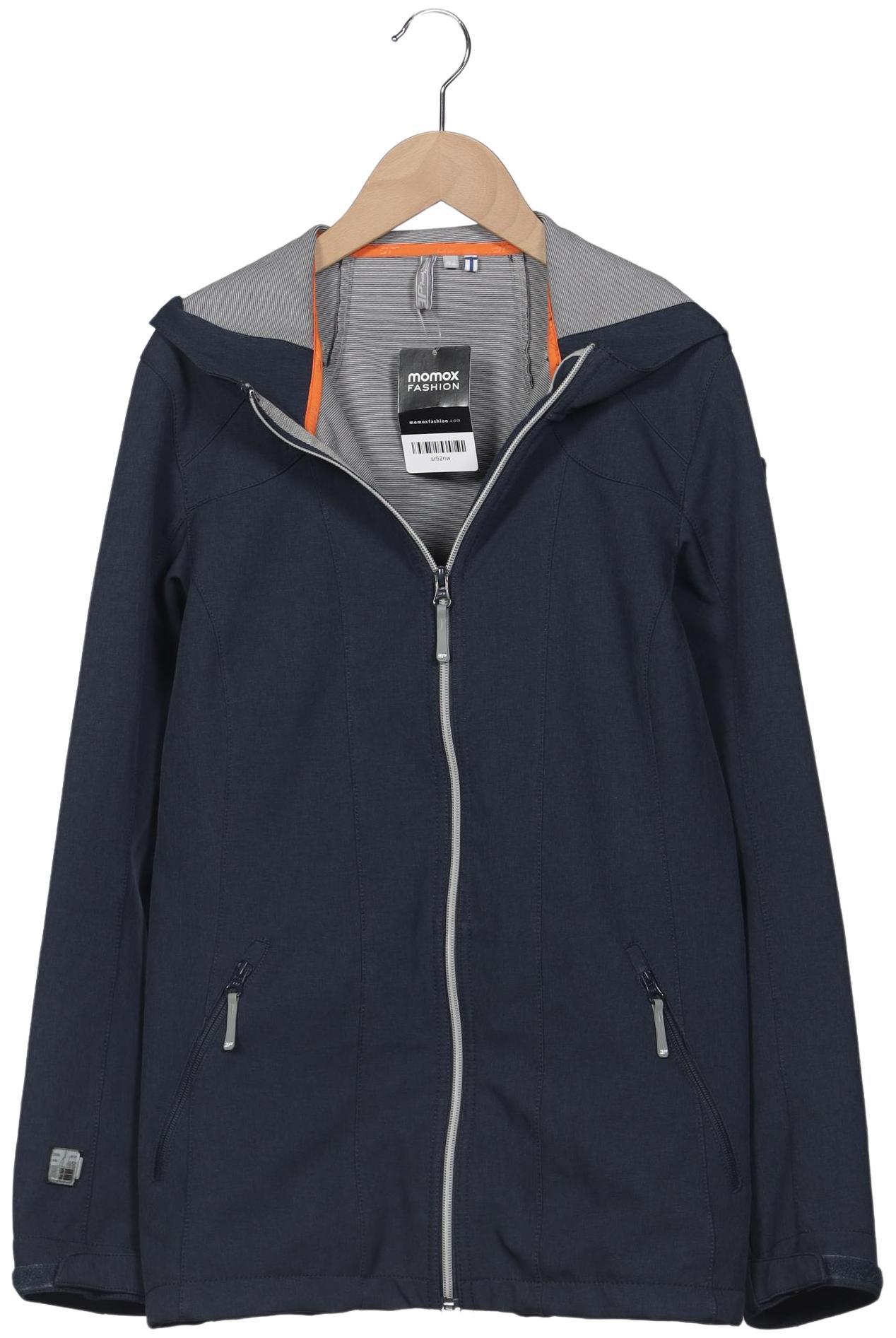 

Icepeak Damen Jacke, marineblau, Gr. 42