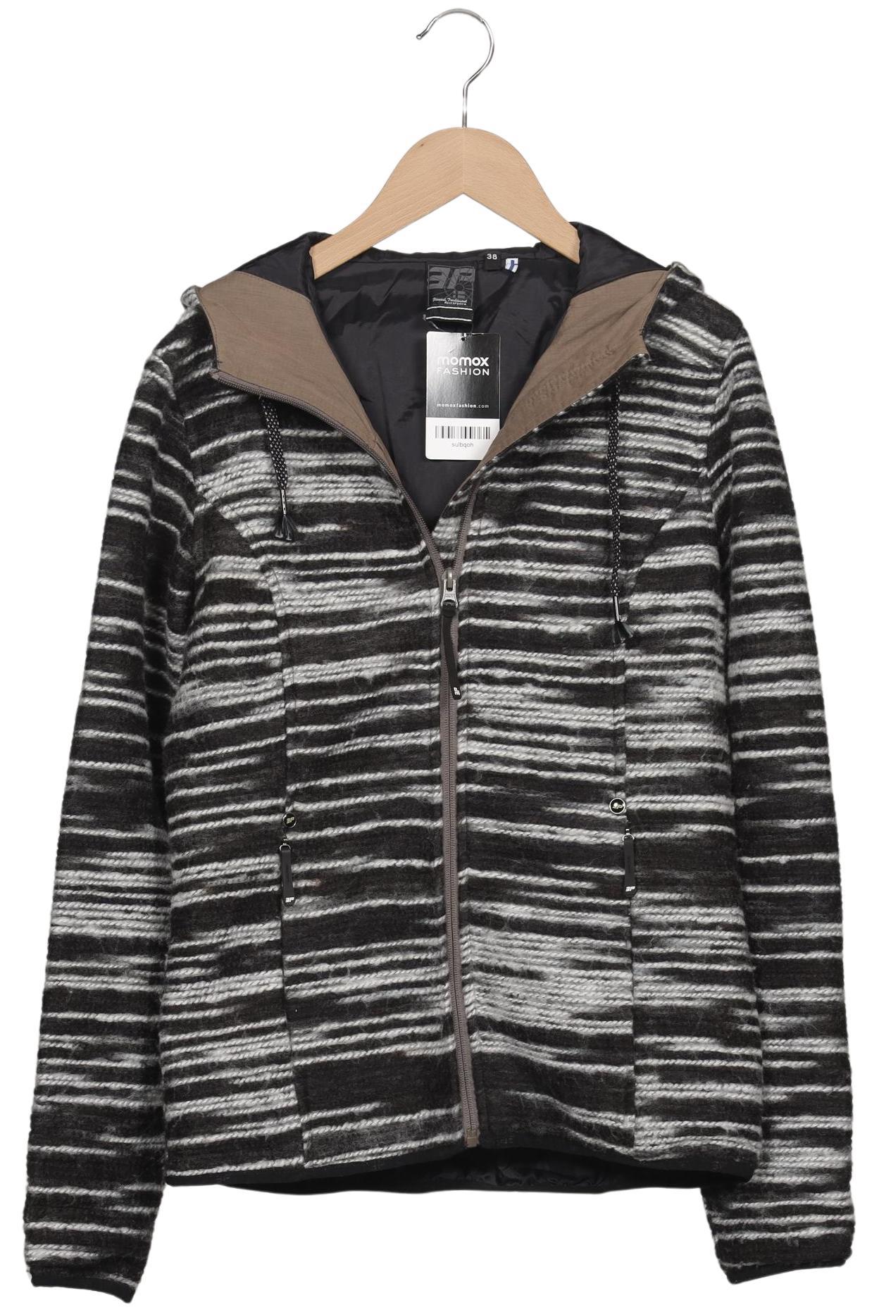 

Icepeak Damen Jacke, grau, Gr. 38