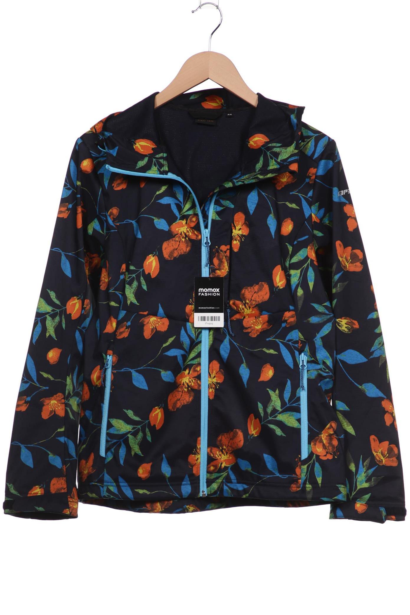 

Icepeak Damen Jacke, marineblau, Gr. 44