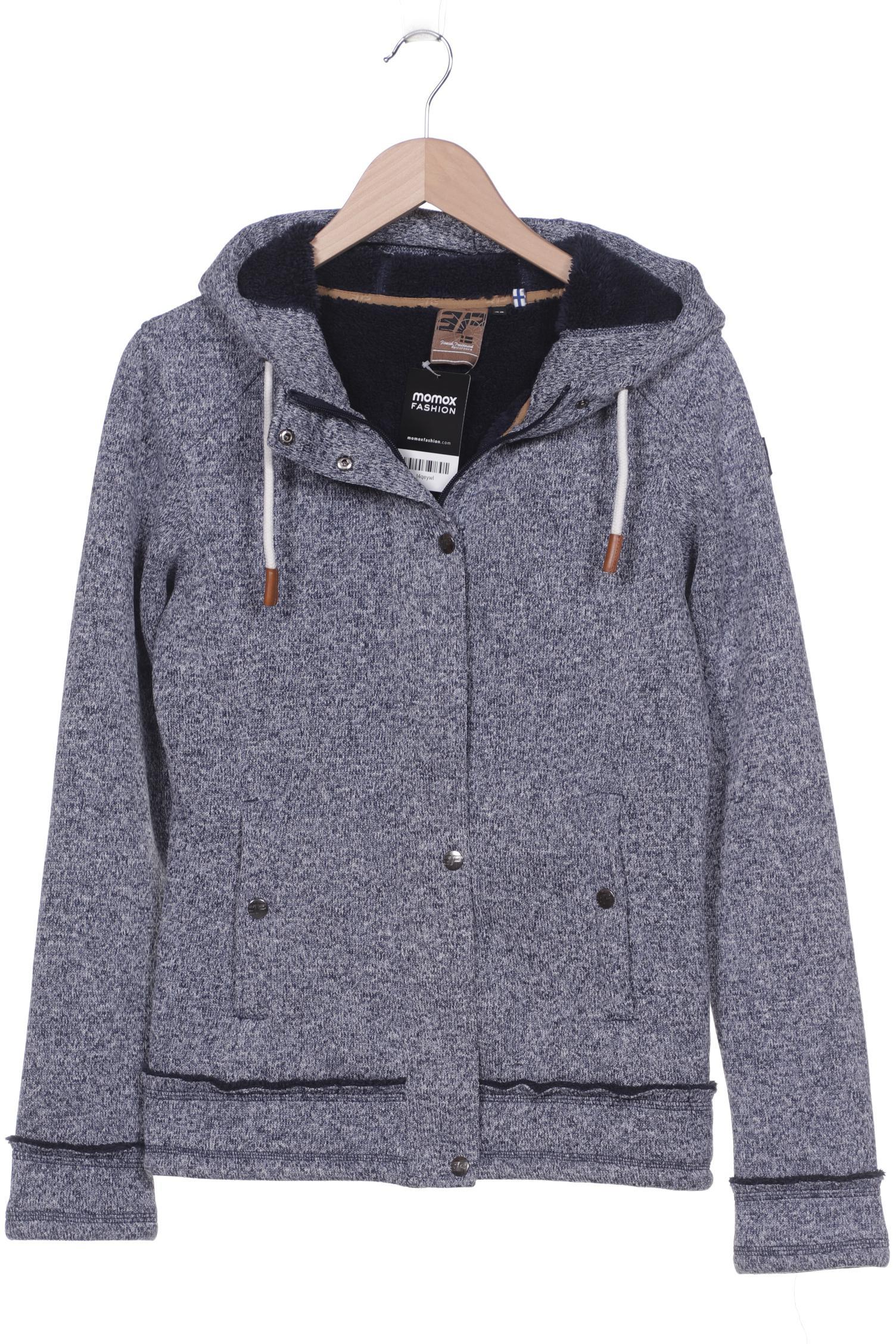 

ICEPEAK Damen Jacke, blau
