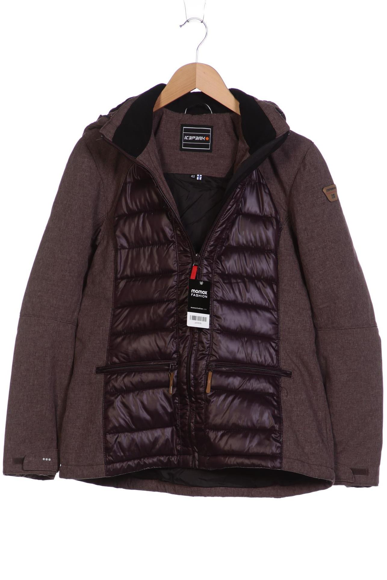 

Icepeak Damen Jacke, flieder, Gr. 42