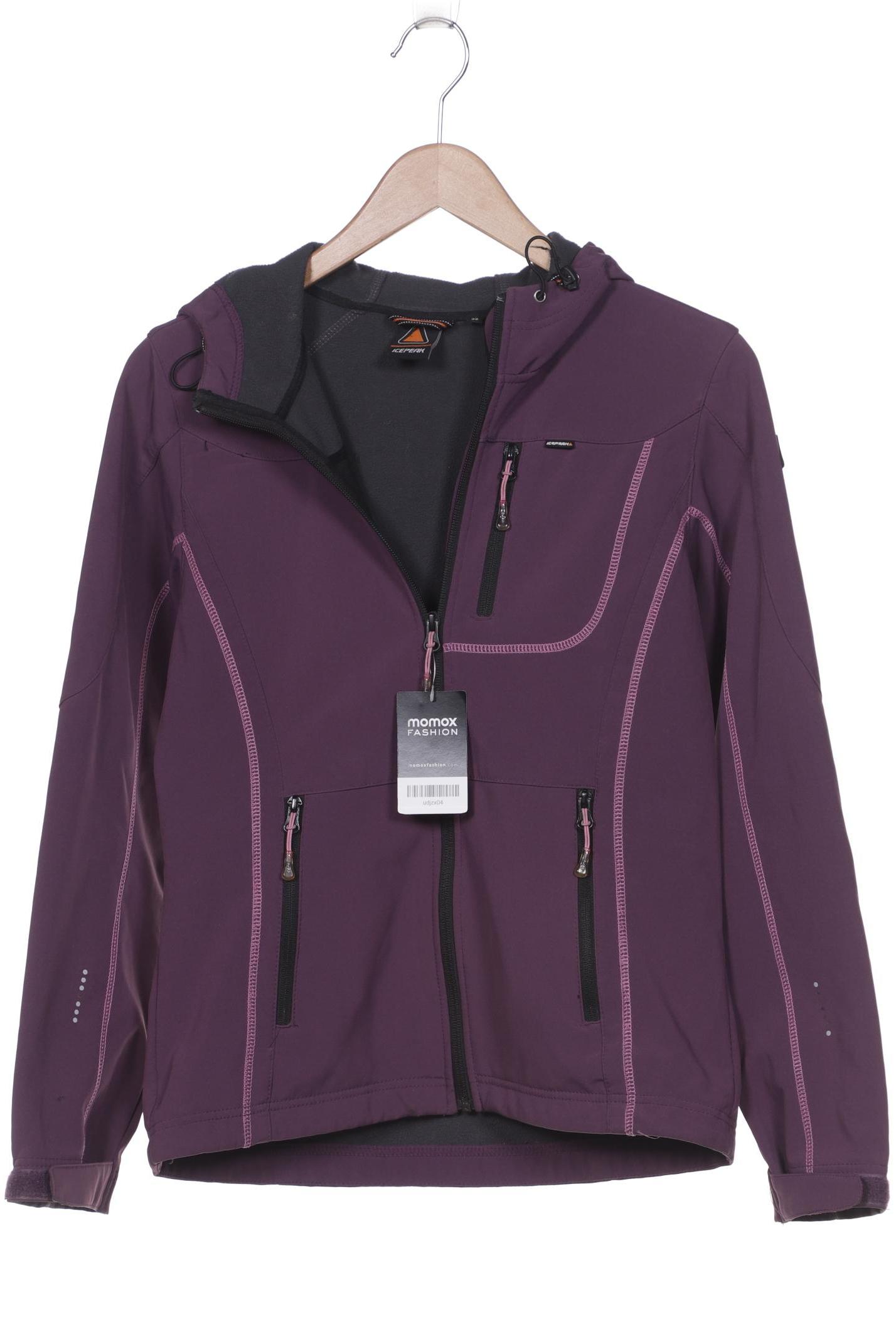 

ICEPEAK Damen Jacke, flieder