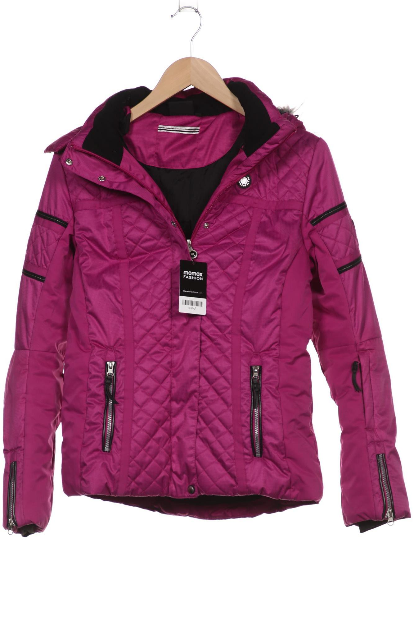 

ICEPEAK Damen Jacke, pink