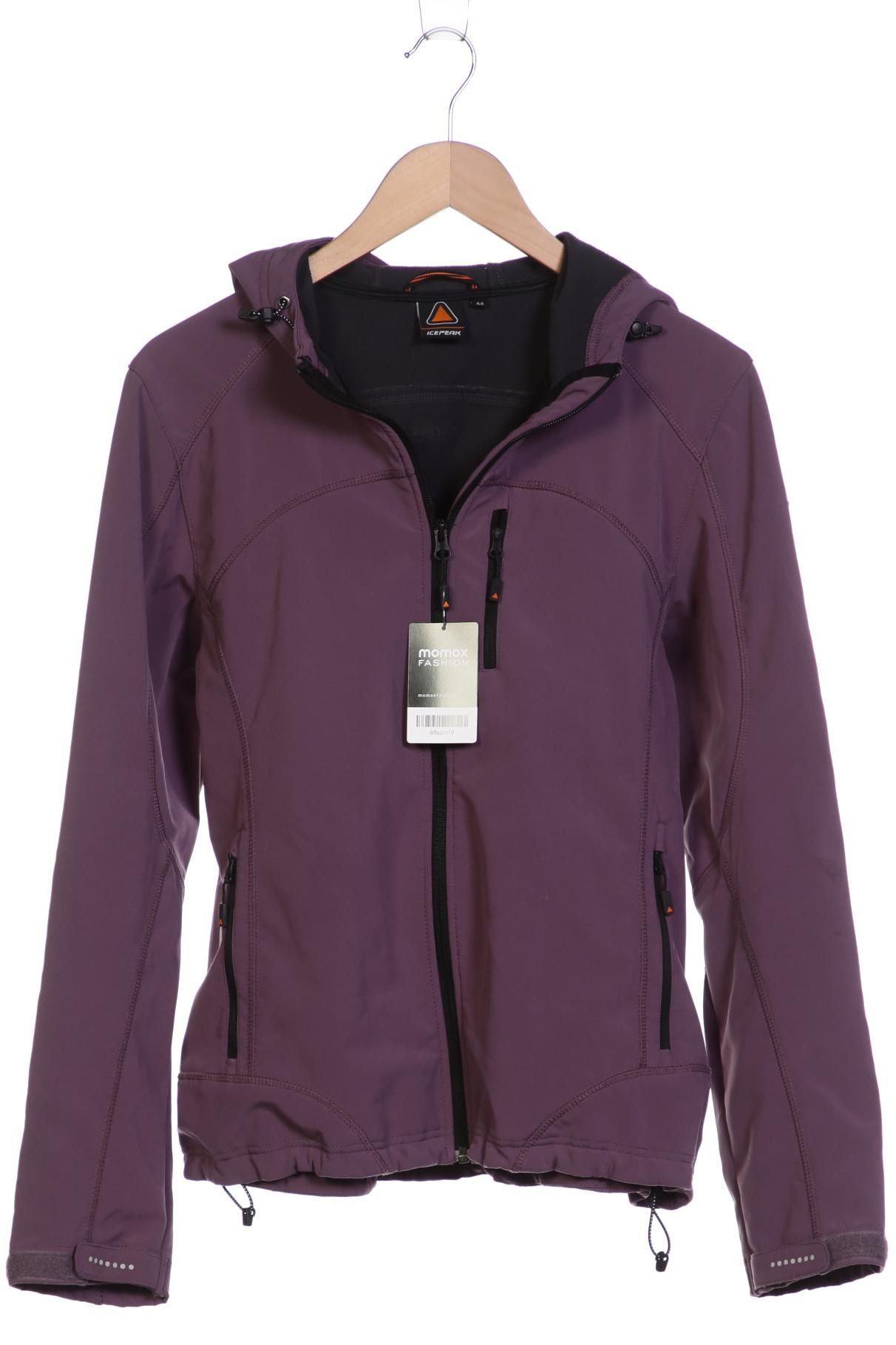 

ICEPEAK Damen Jacke, flieder