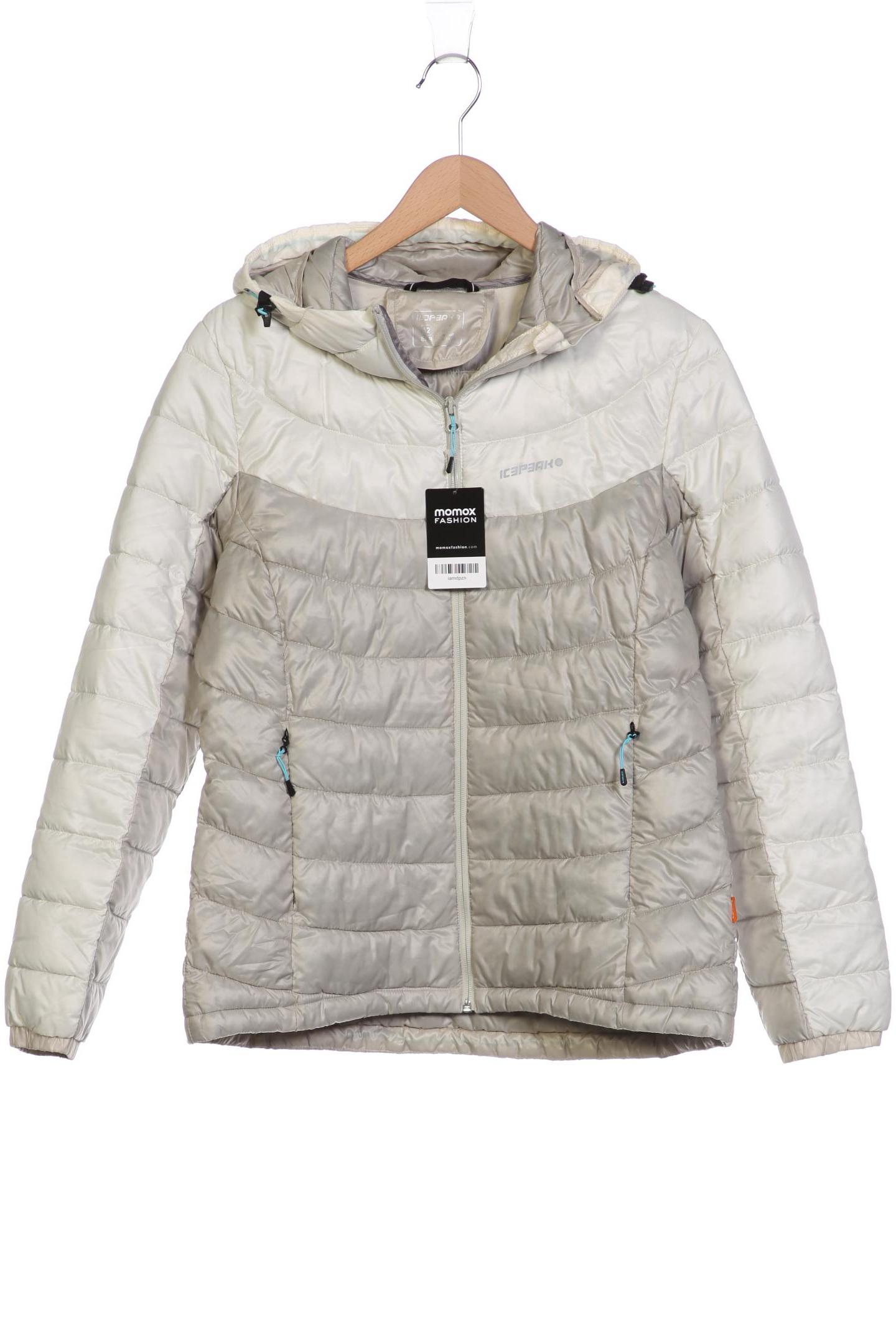 

Icepeak Damen Jacke, hellgrün, Gr. 42