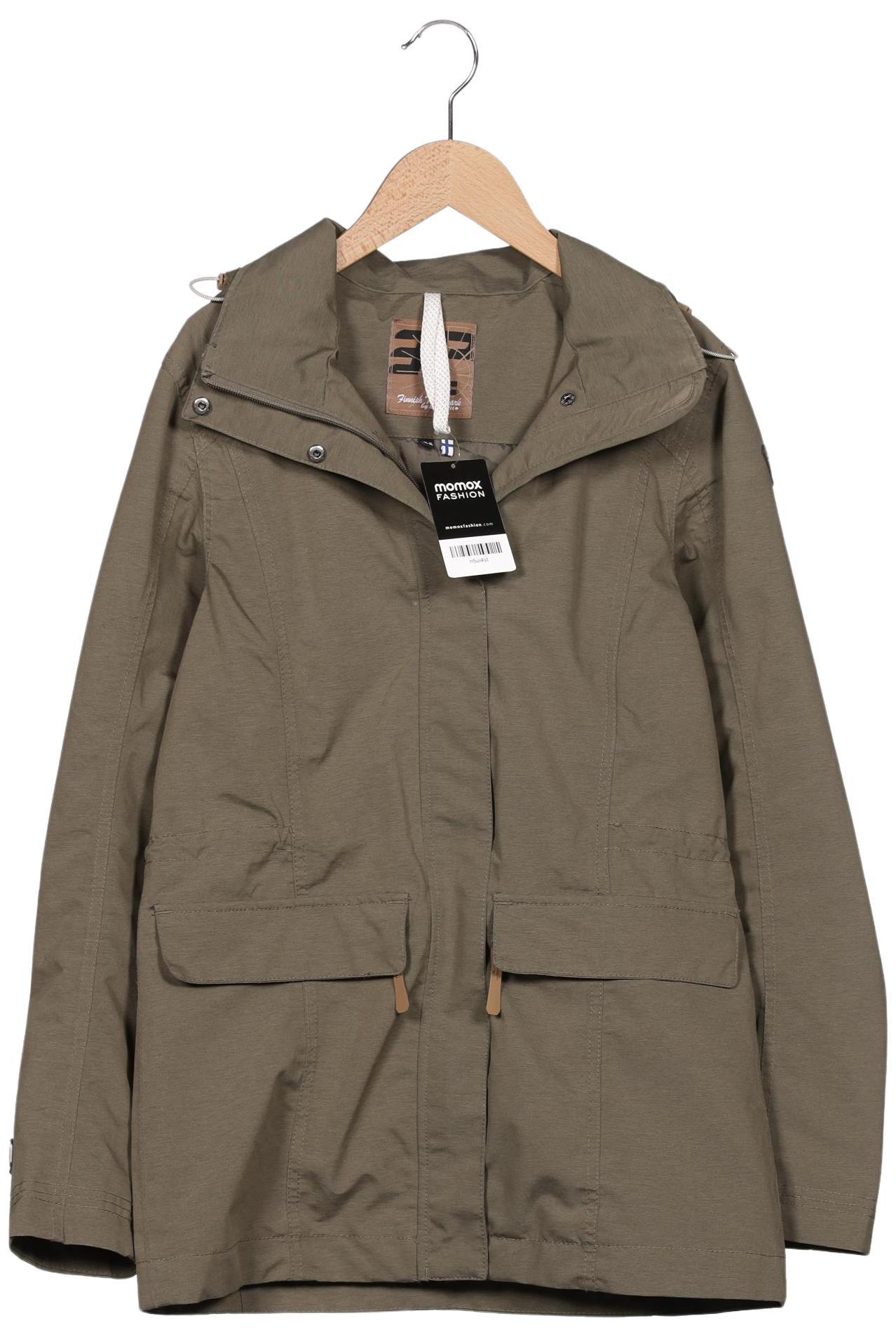 

Icepeak Damen Jacke, grün, Gr. 38