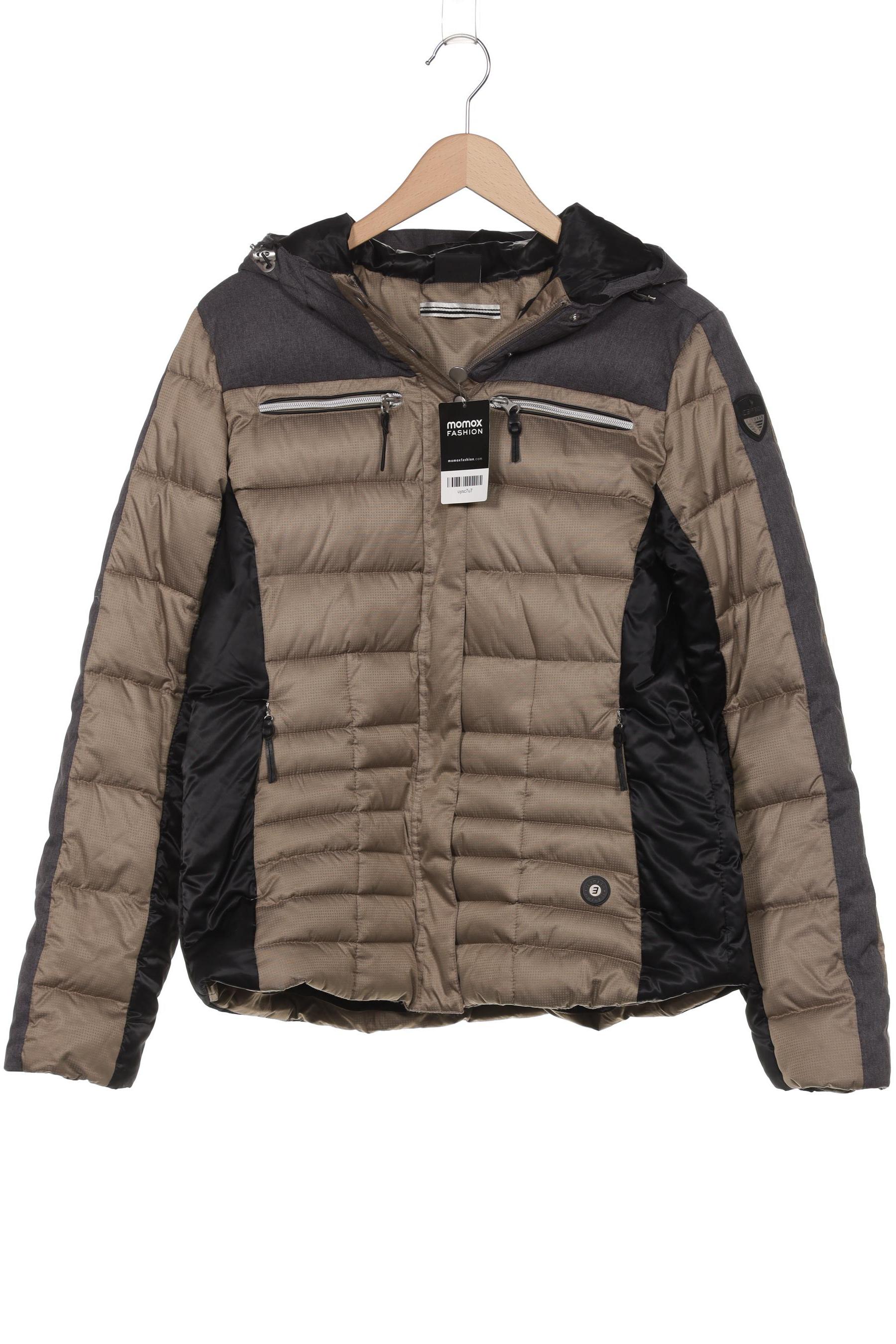 

Icepeak Damen Jacke, grau, Gr. 44
